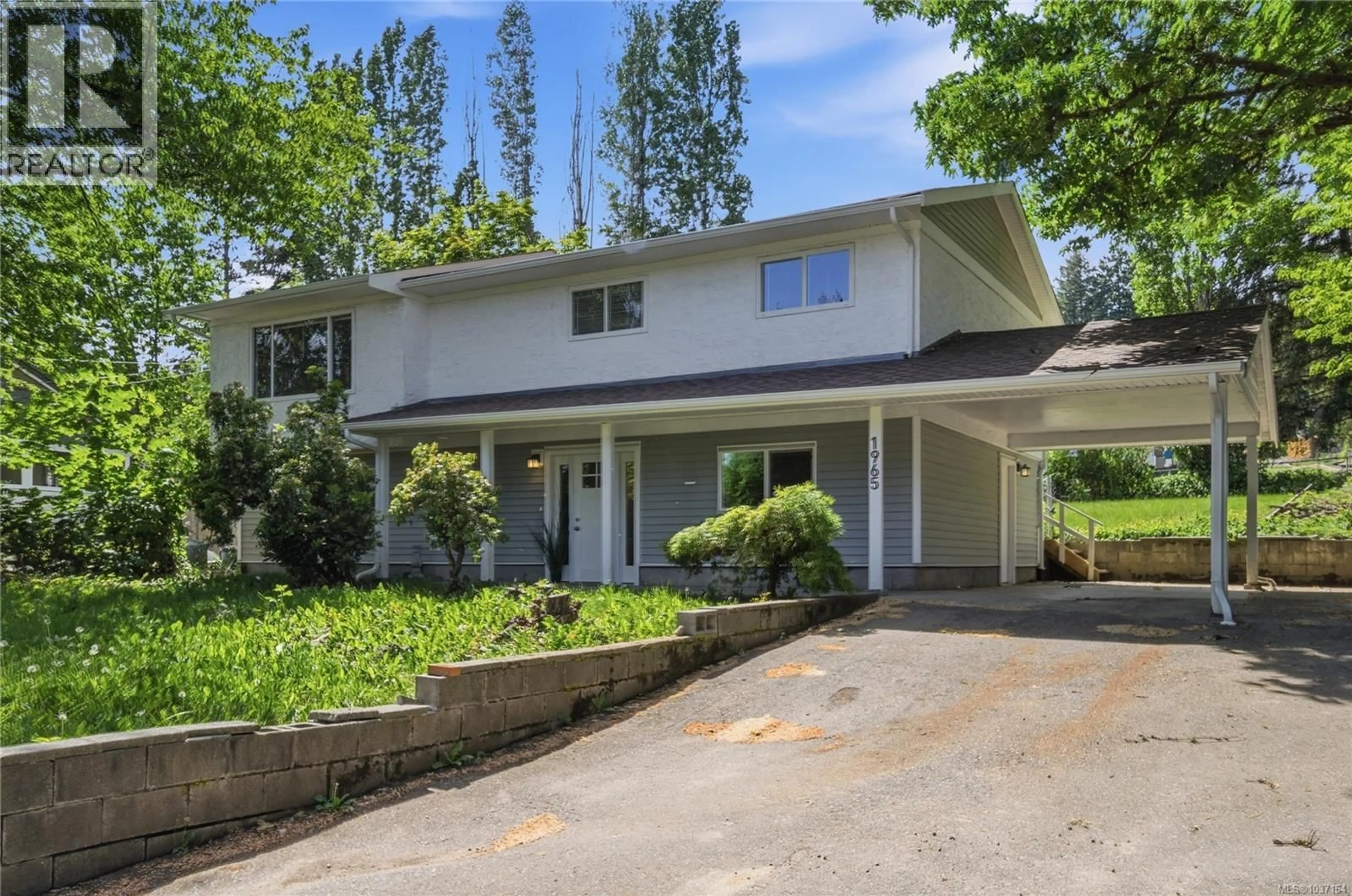 Unknown for 1965 STANNARD DRIVE, Nanaimo British Columbia V9X1B4