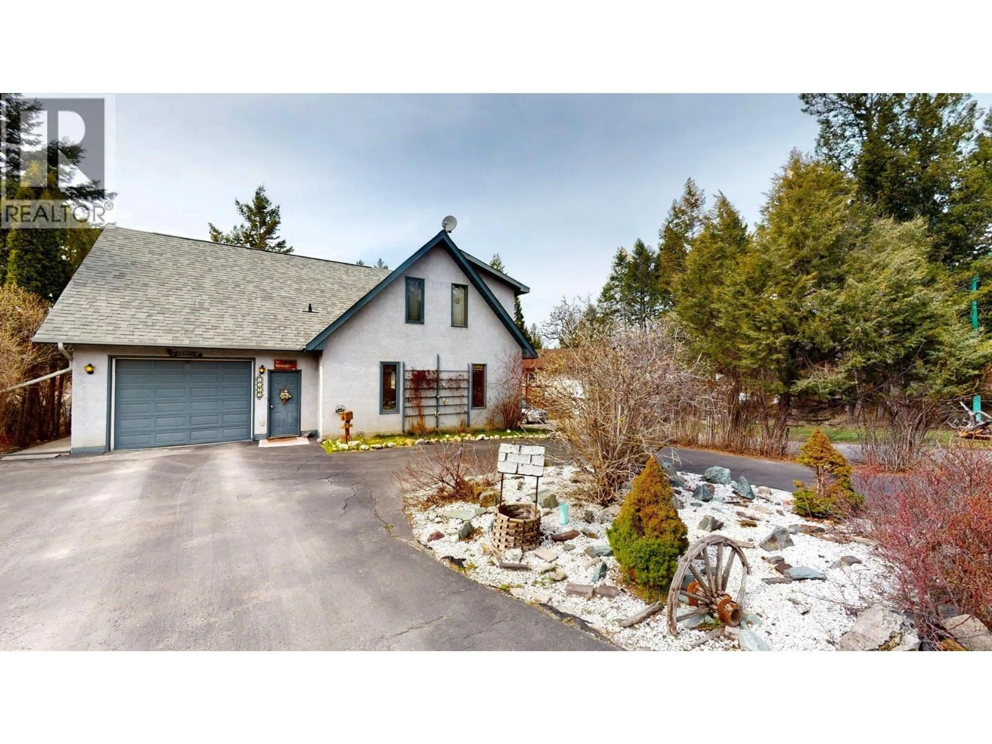 Unknown for 7319 GLACIER DRIVE, Radium Hot Springs British Columbia V0A1M0