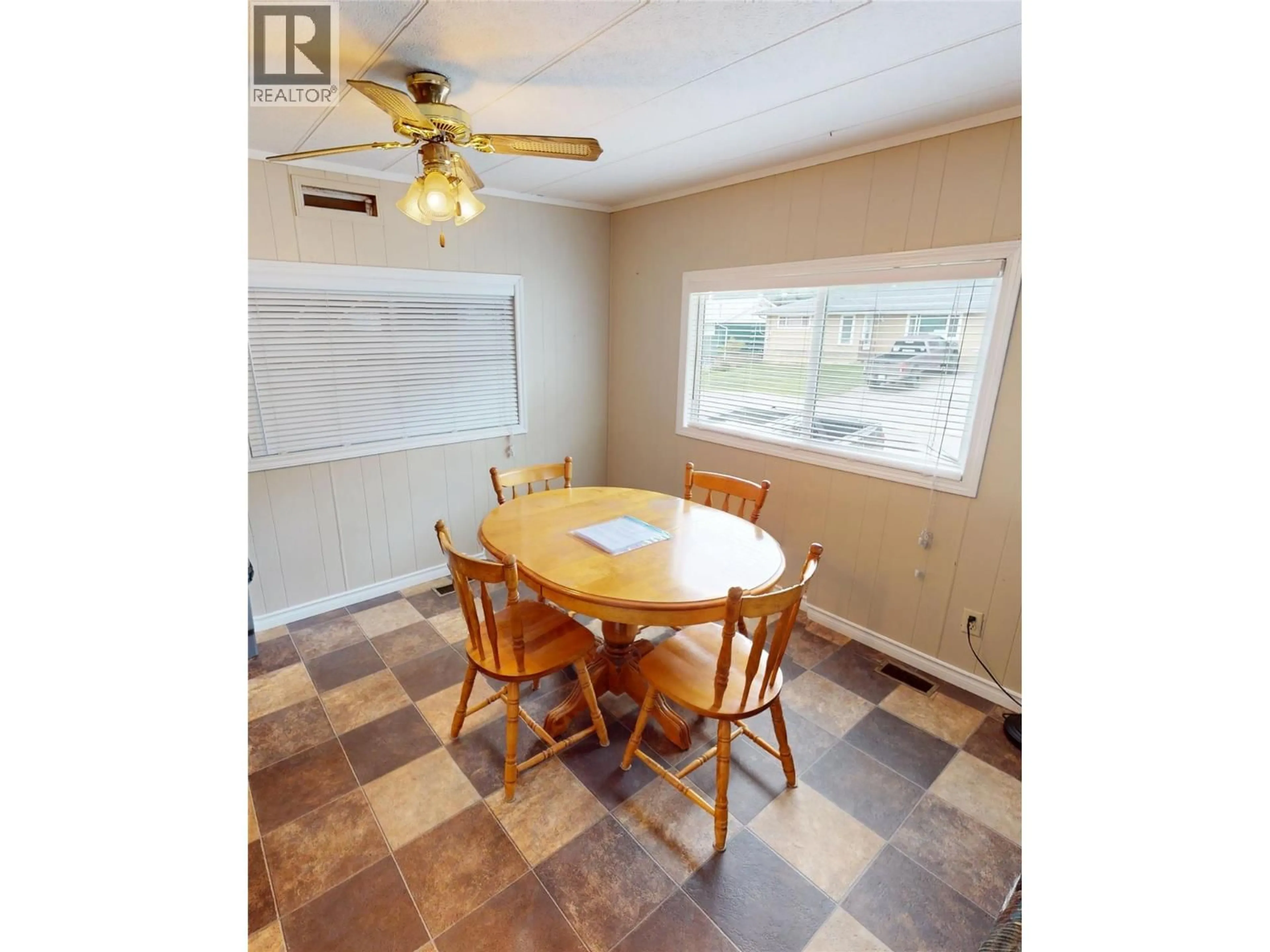 Dining room, unknown for 712 FORDING DRIVE, Elkford British Columbia V0B1H0