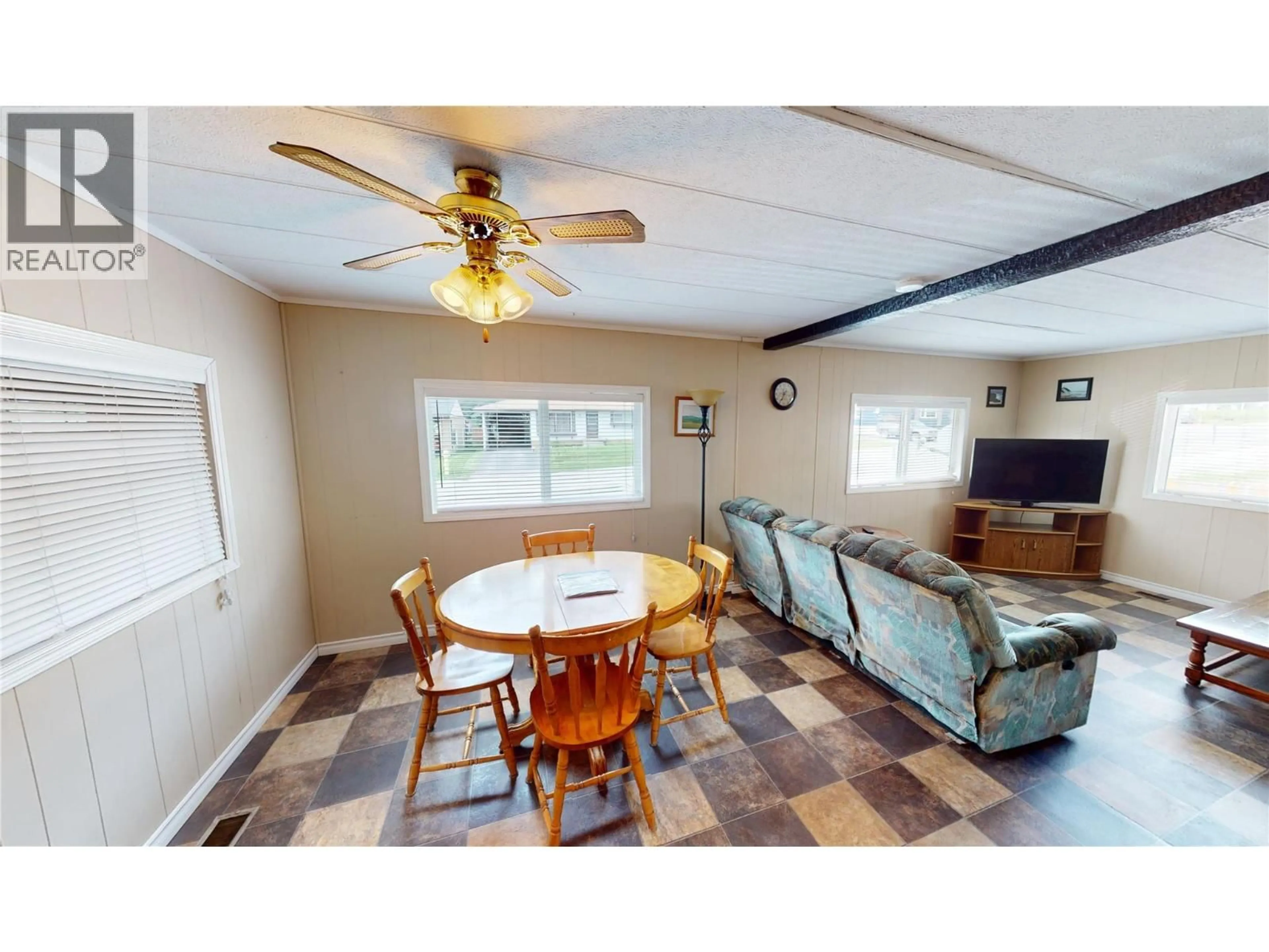 A pic of a room for 712 FORDING DRIVE, Elkford British Columbia V0B1H0