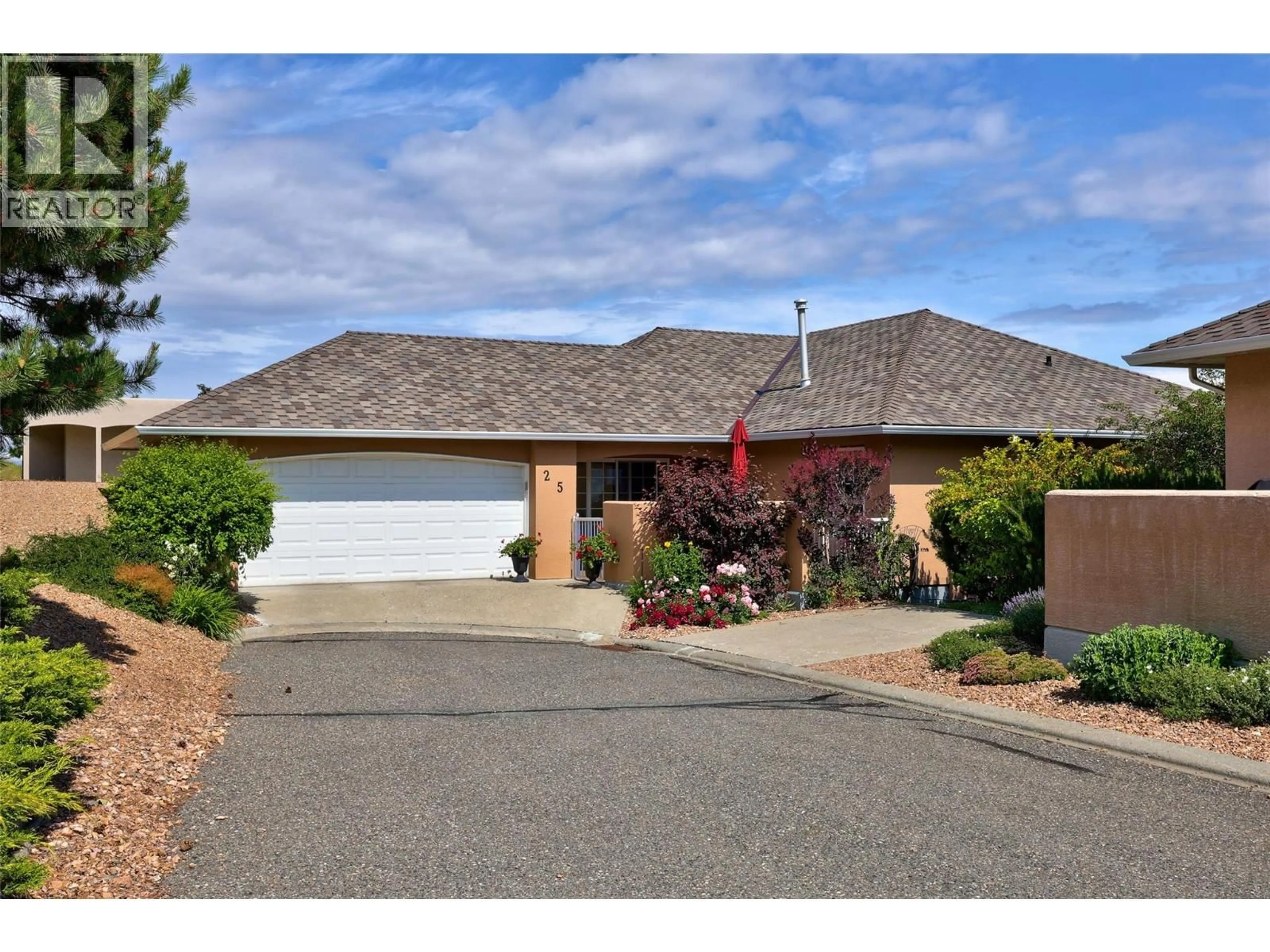 Unknown for 25 - 2080 PACIFIC WAY, Kamloops British Columbia V1S1V3