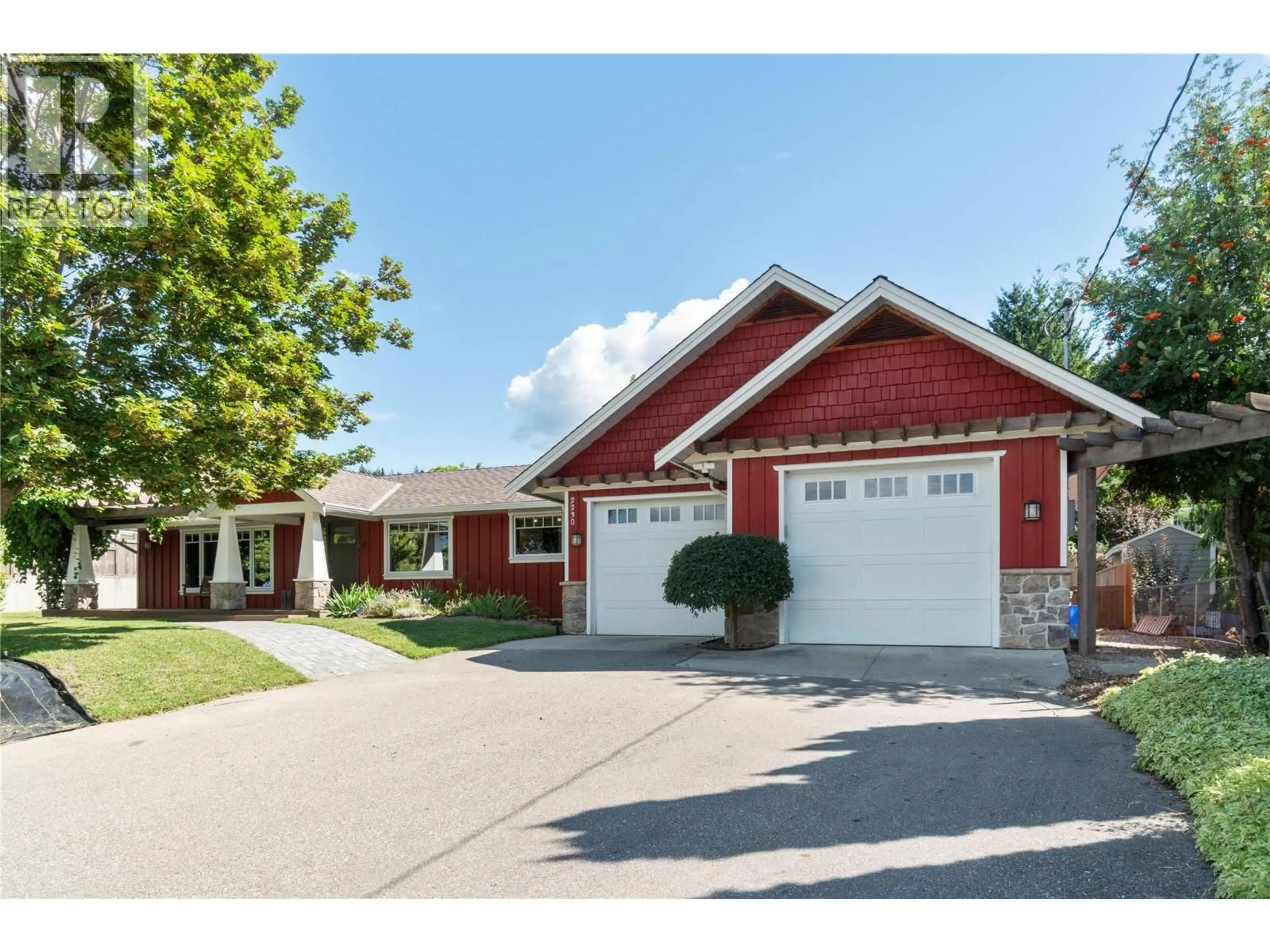 Unknown for 2230 28 STREET NORTHEAST, Salmon Arm British Columbia V1E3E1