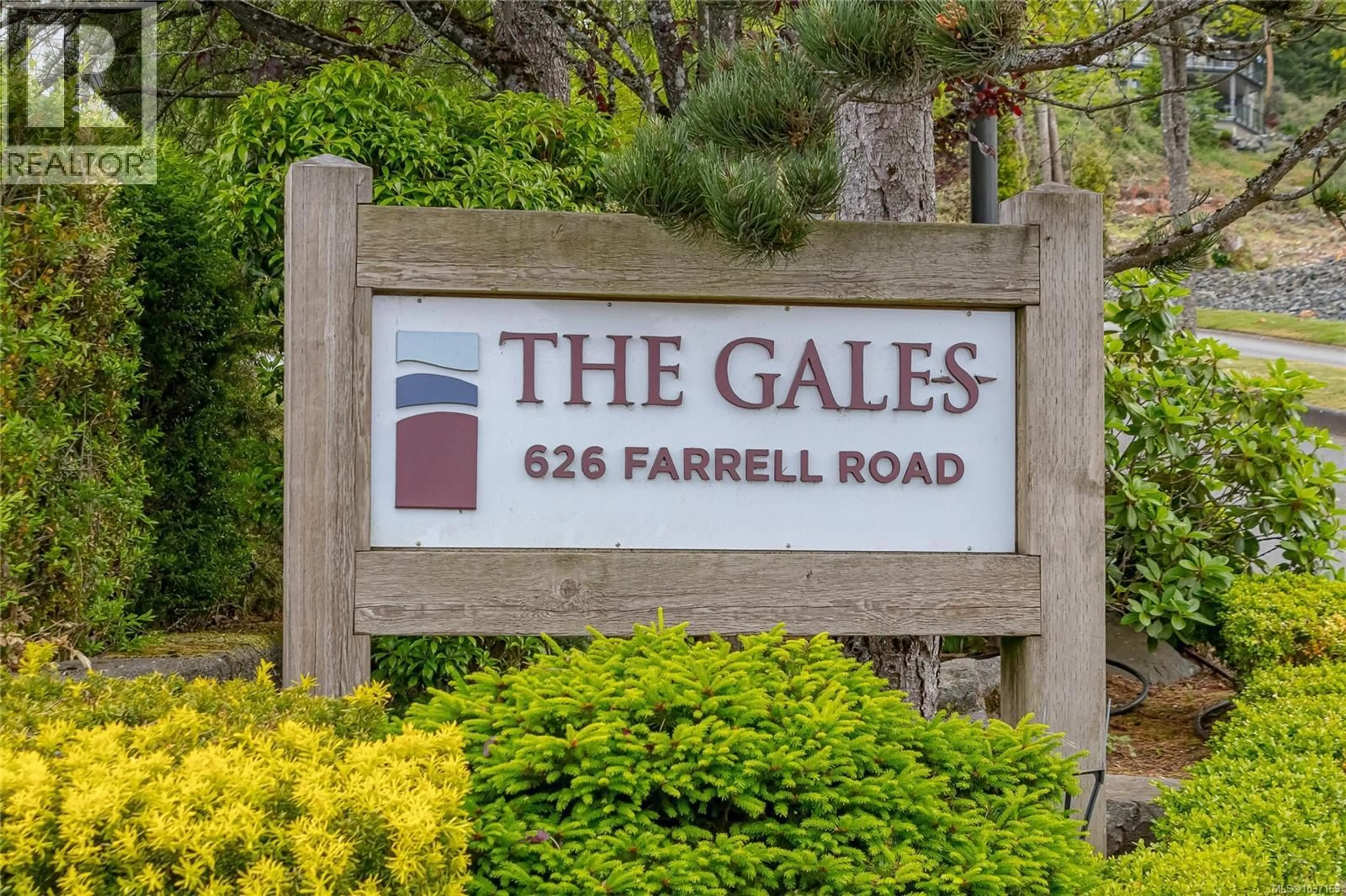 Unknown for 16 - 626 FARRELL ROAD, Ladysmith British Columbia V9G0A2