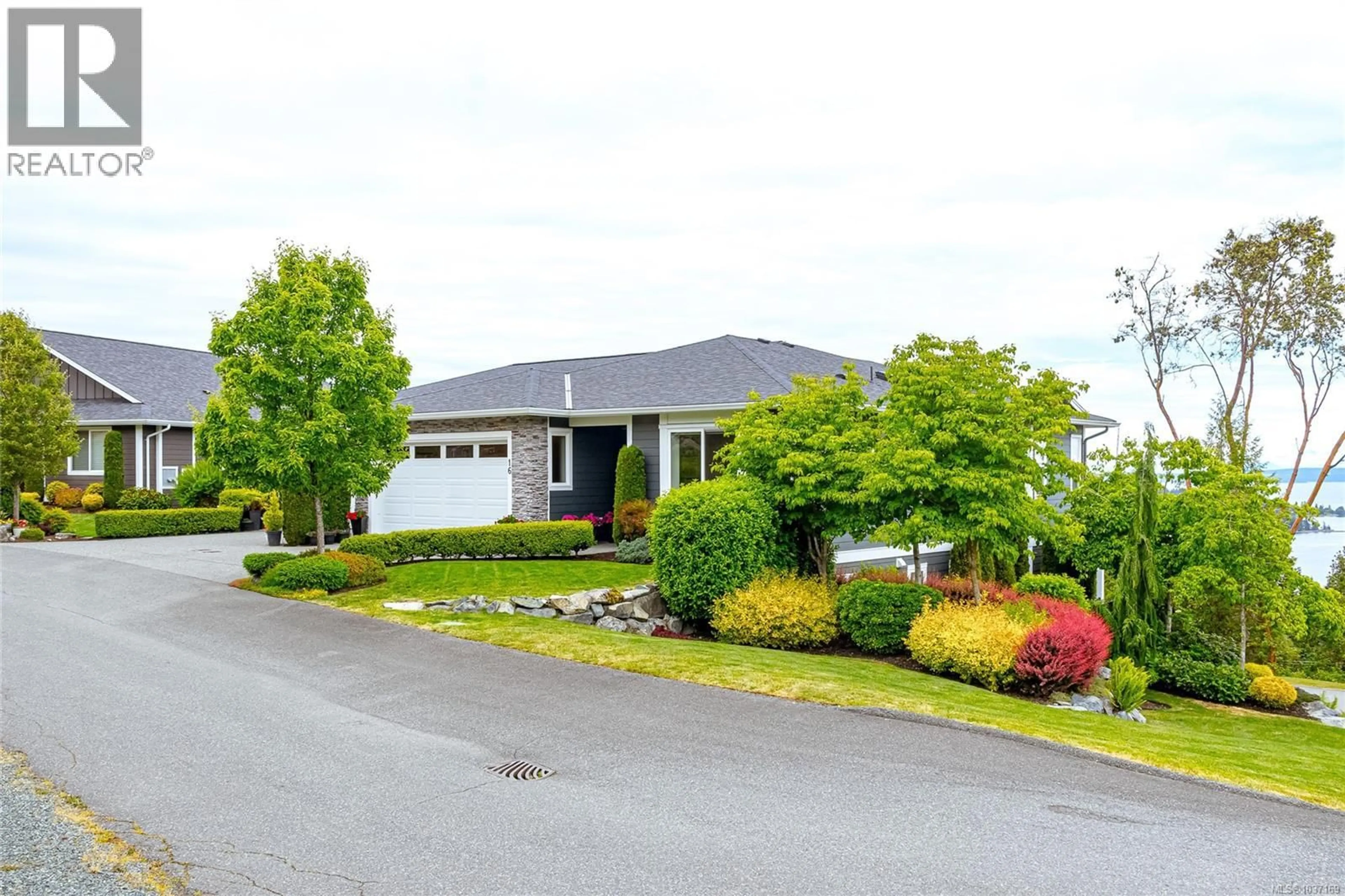 Unknown for 16 - 626 FARRELL ROAD, Ladysmith British Columbia V9G0A2