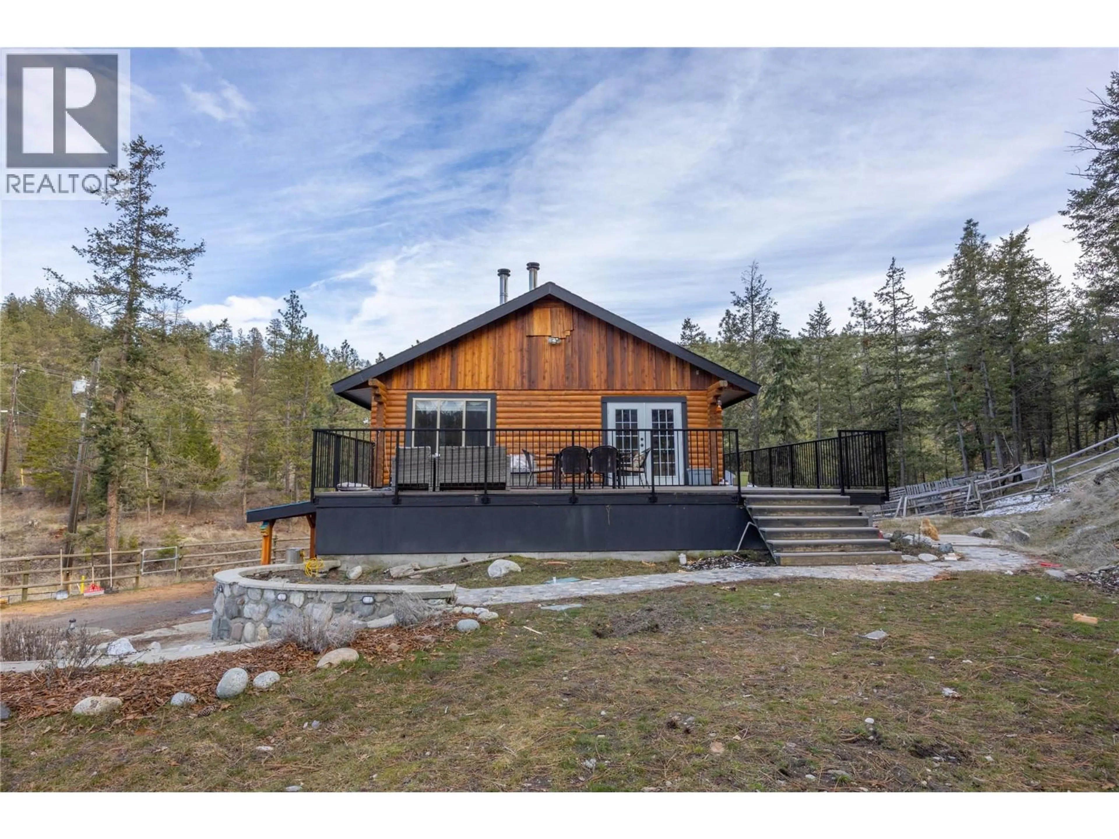 Unknown for 105 SADDLEHORN DRIVE, Kaleden British Columbia V0H1K0