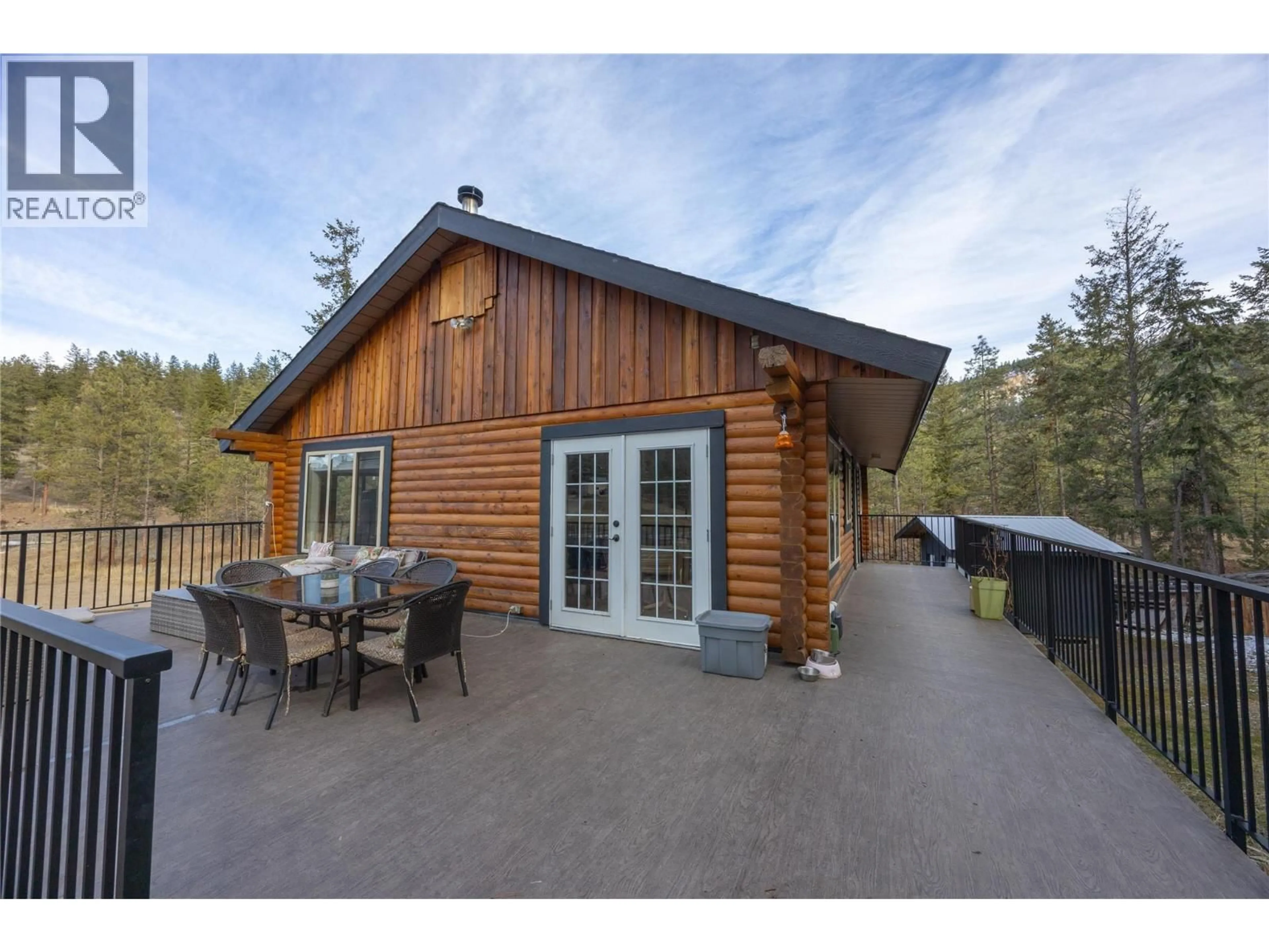 Patio, unknown for 105 SADDLEHORN DRIVE, Kaleden British Columbia V0H1K0