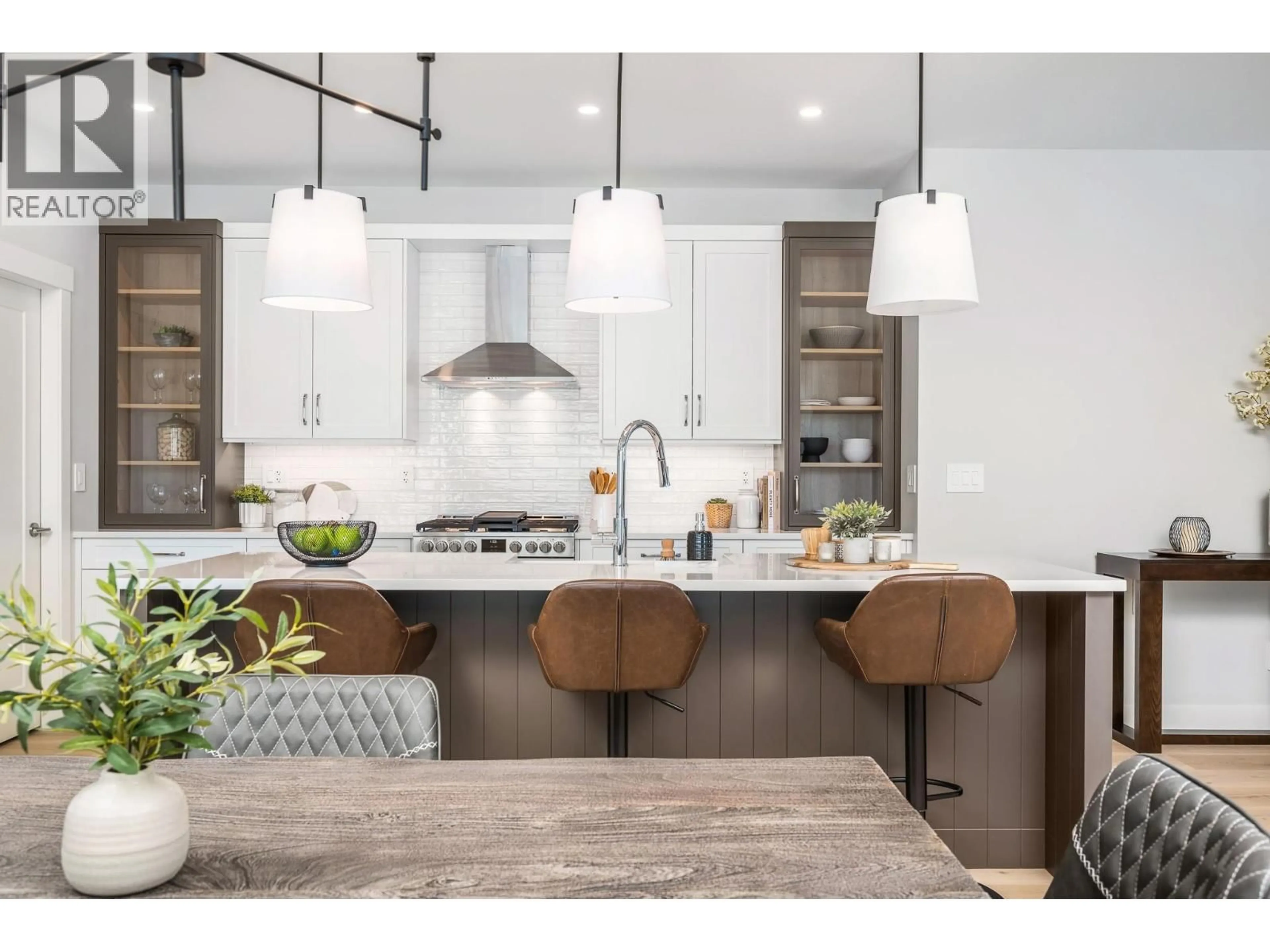 Open concept kitchen, unknown for 98 - 7760 OKANAGAN LANDING ROAD, Okanagan Landing British Columbia V1H1Z4
