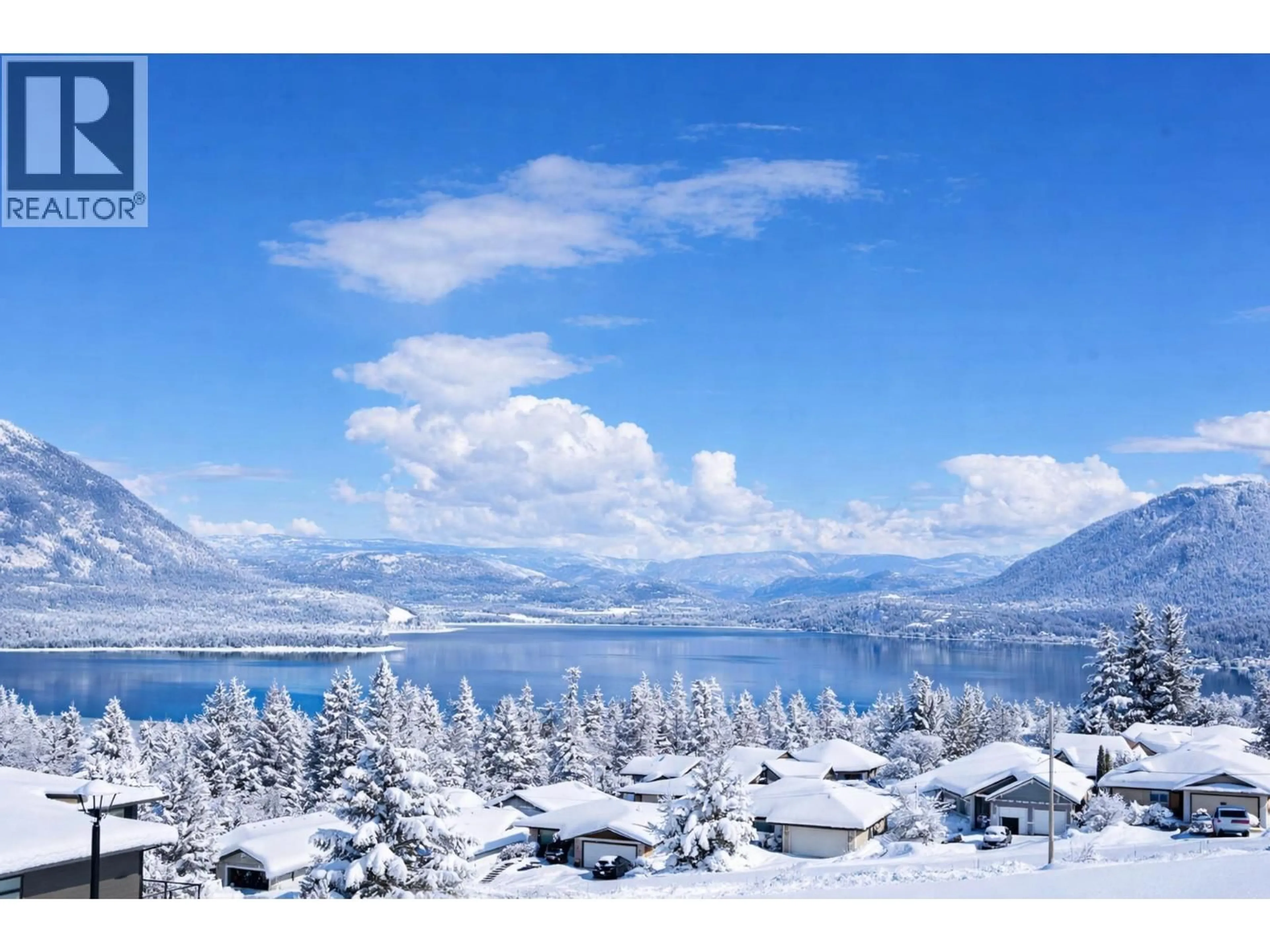 Unknown for 1121 16 AVENUE SOUTHEAST, Salmon Arm British Columbia V1E2R5