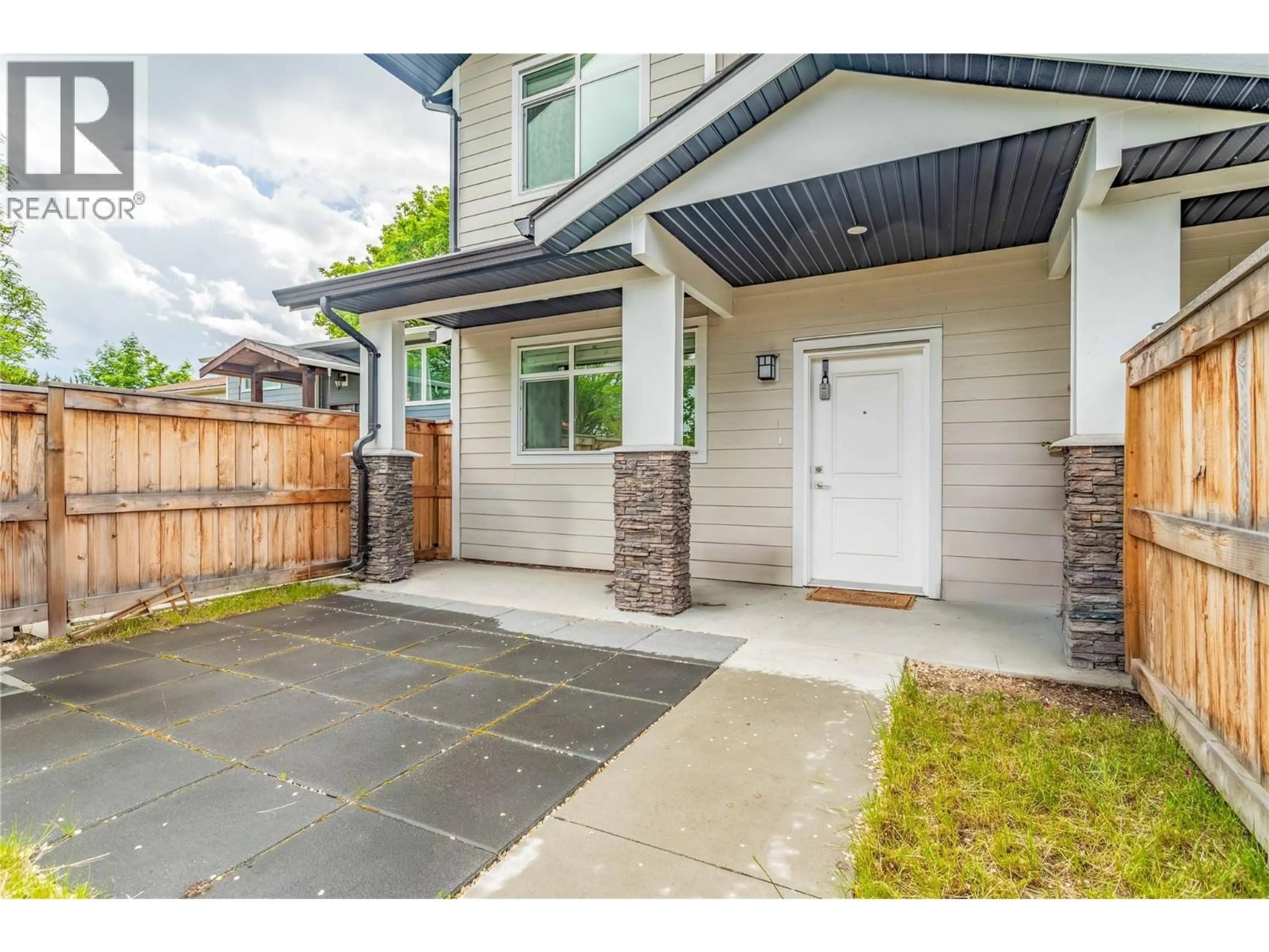 Unknown for 1 - 782 COOPLAND CRESCENT, Kelowna British Columbia V1Y2V1