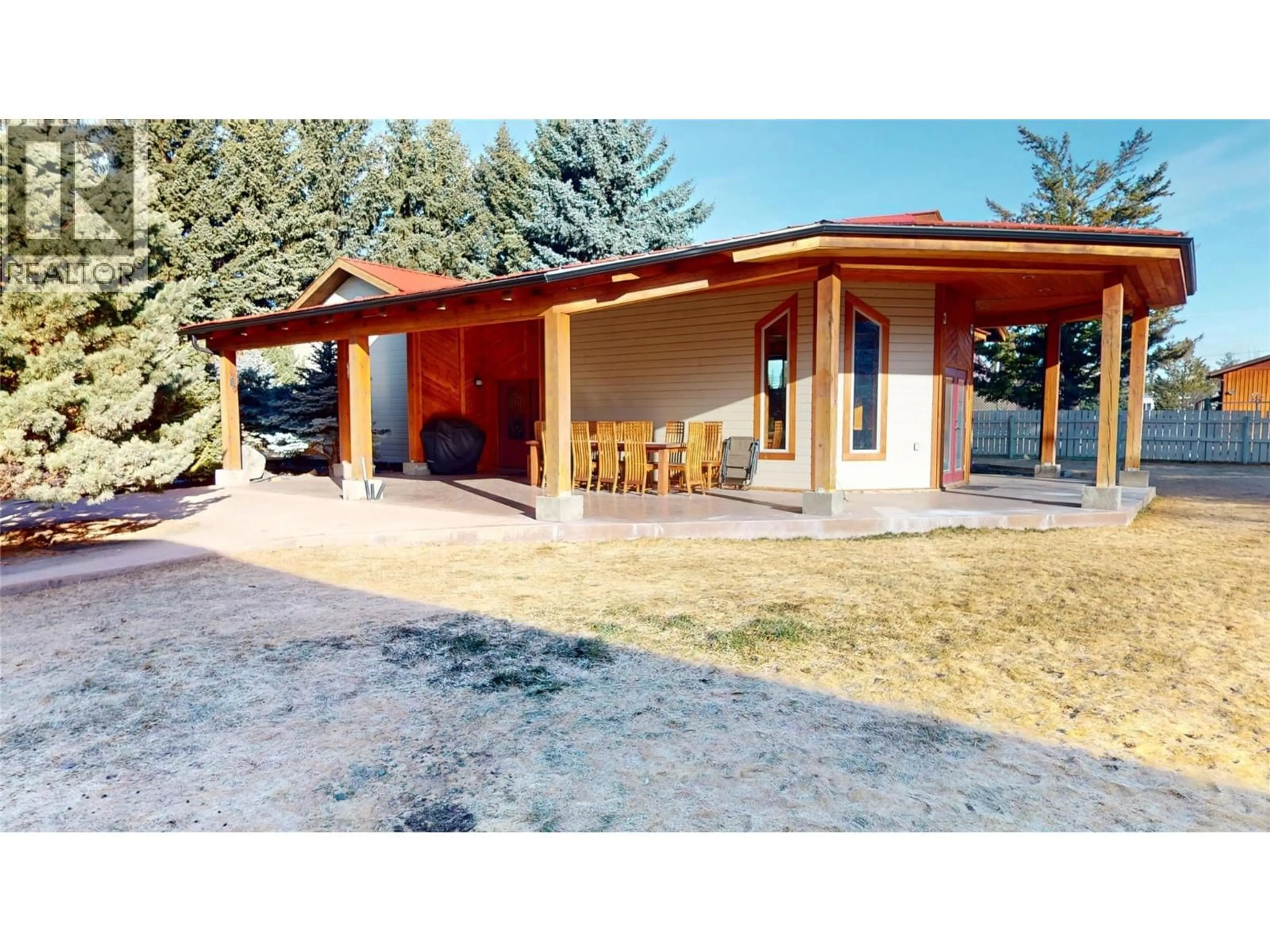 Unknown for 6228 TAMARACK ROAD, Wasa British Columbia V0B2K0