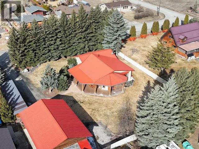 6228 TAMARACK ROAD, Wasa 5