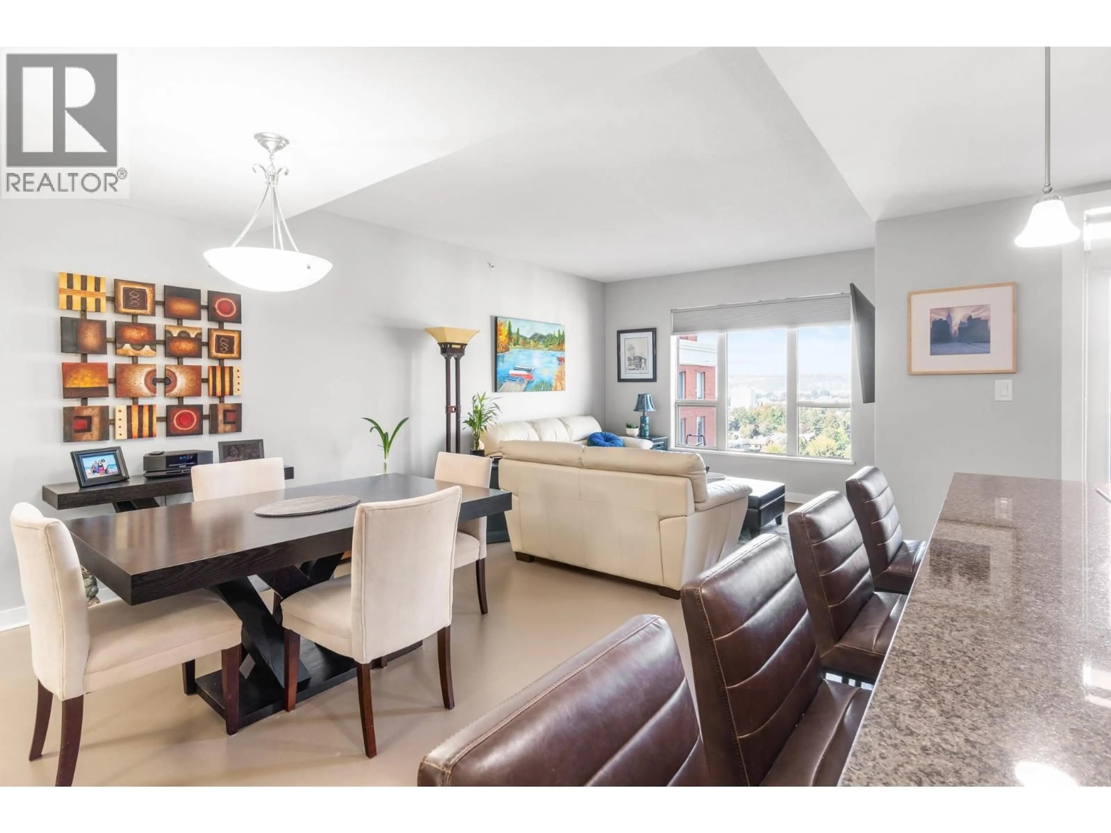 Unknown for 1203 - 1160 BERNARD AVENUE, Kelowna British Columbia V1Y6R2