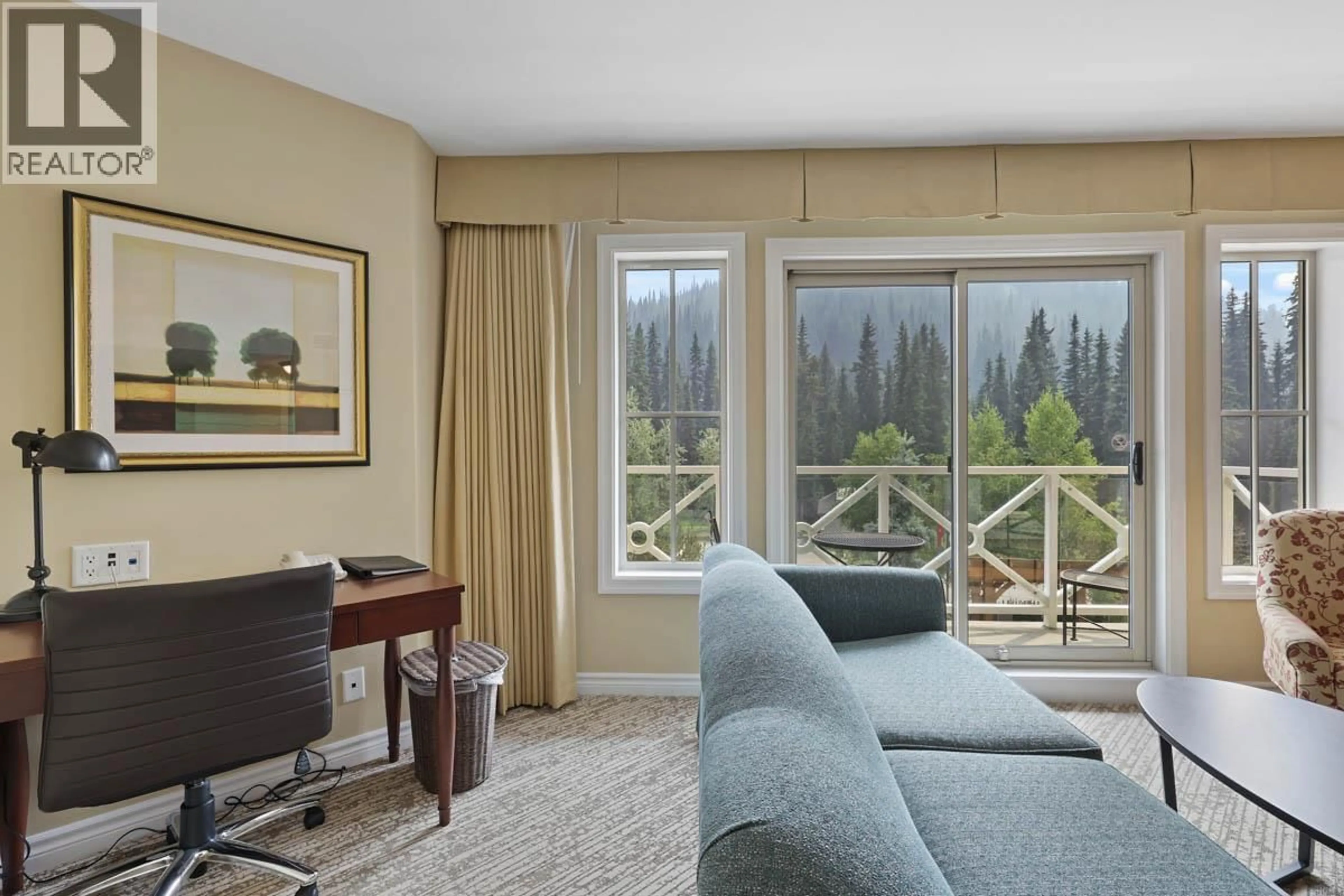 A pic of a room for 1313B - 3250 VILLAGE WAY, Sun Peaks British Columbia V0E5N0