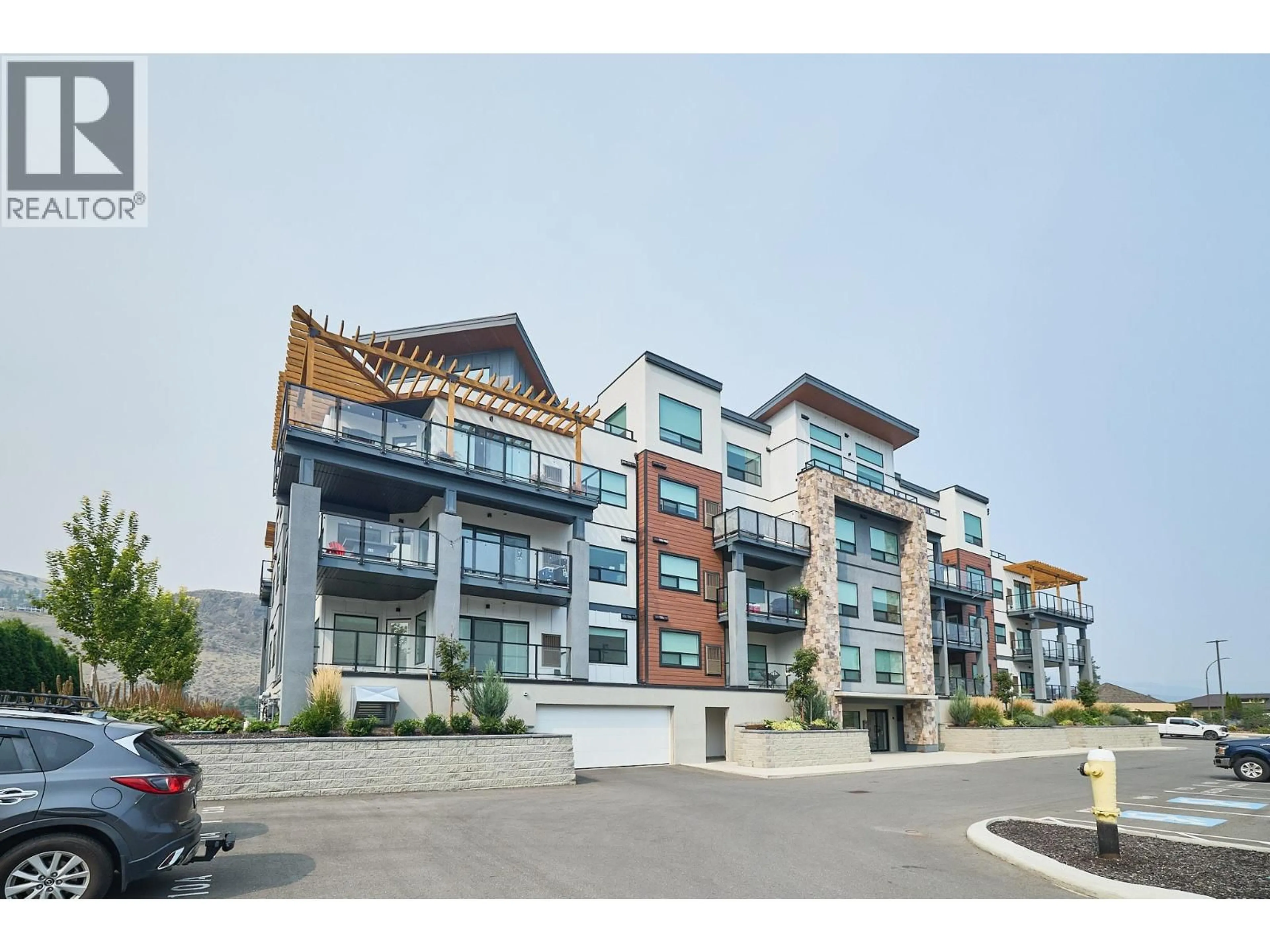 Blurry image for 207 - 651 DUNES DRIVE, Kamloops British Columbia V2B0K2