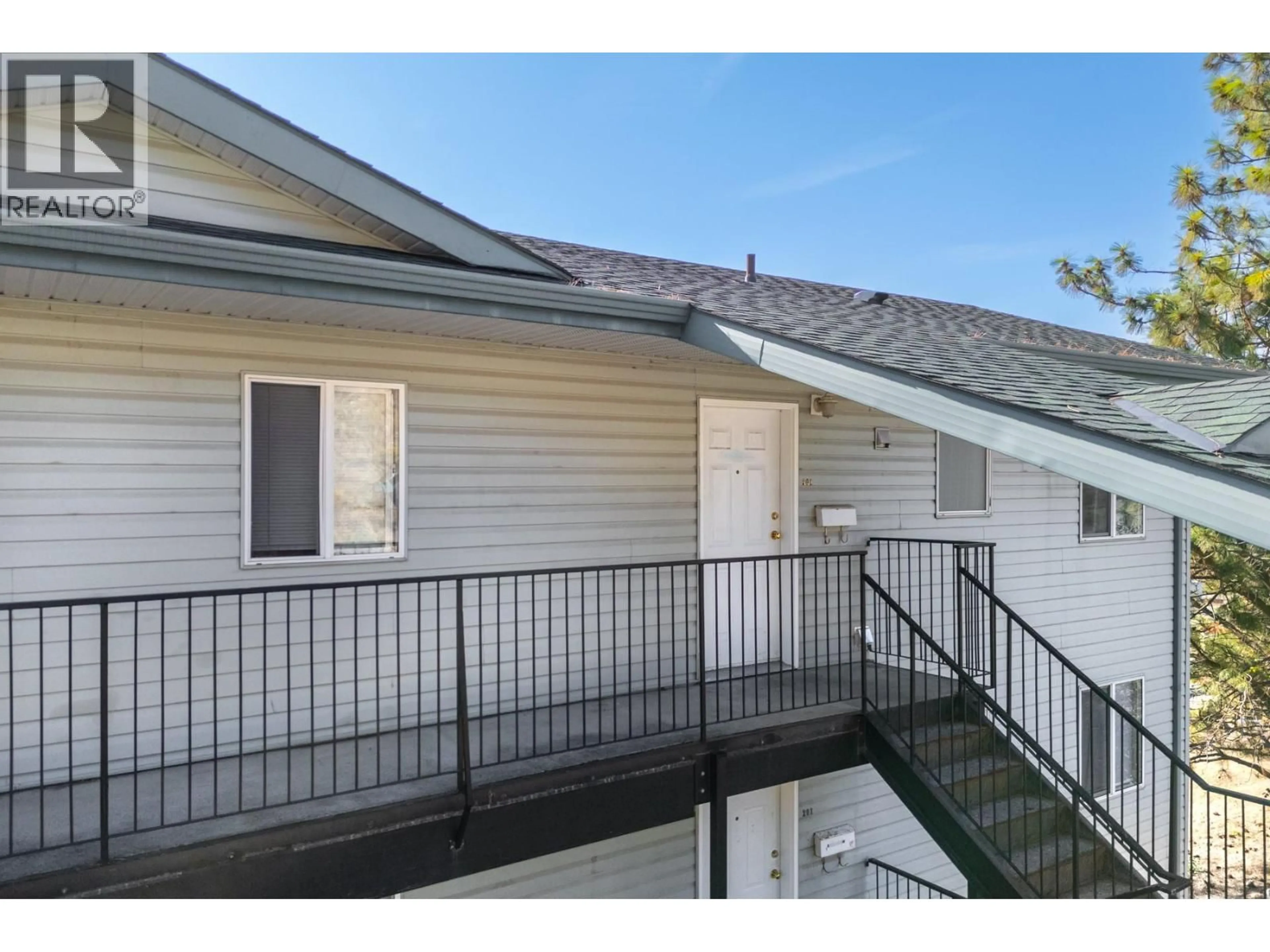 Unknown for 301 - 2802 GRANDVIEW HEIGHTS, Merritt British Columbia V1K1P9