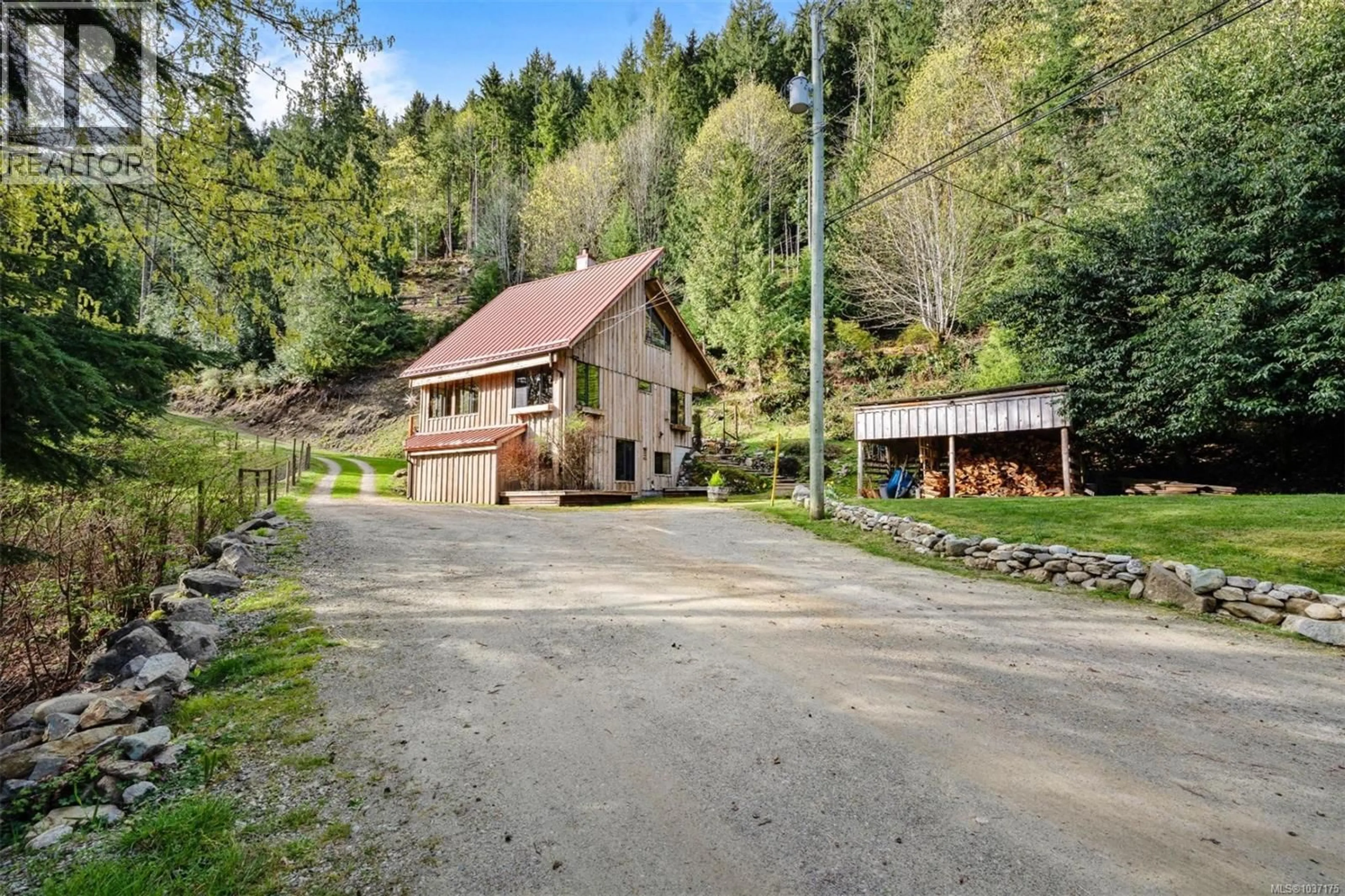 Unknown for 275 FURNESS ROAD, Salt Spring British Columbia V8K1Z7