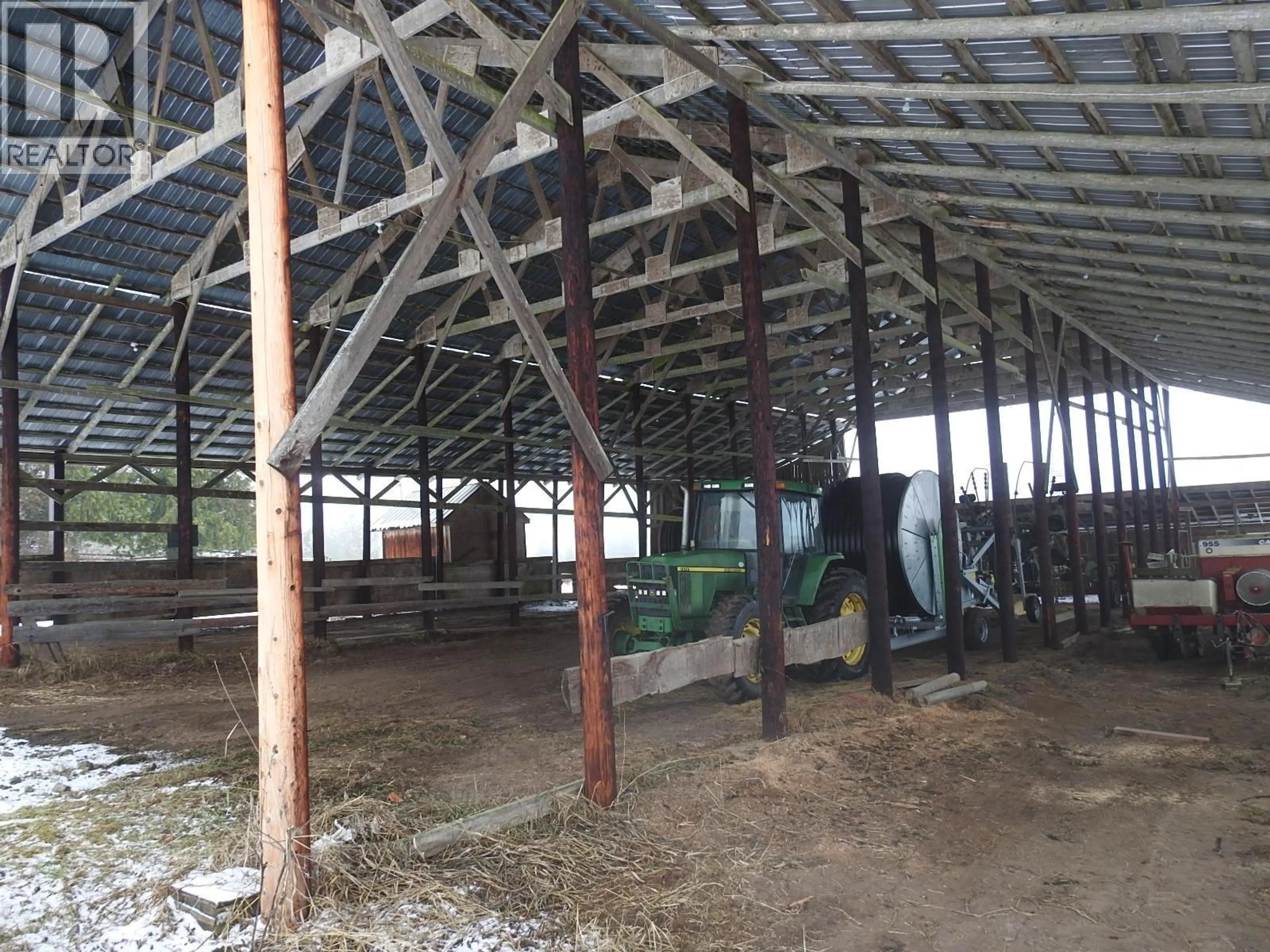 Shed for 43 SIGALET ROAD, Lumby British Columbia V0E2G6