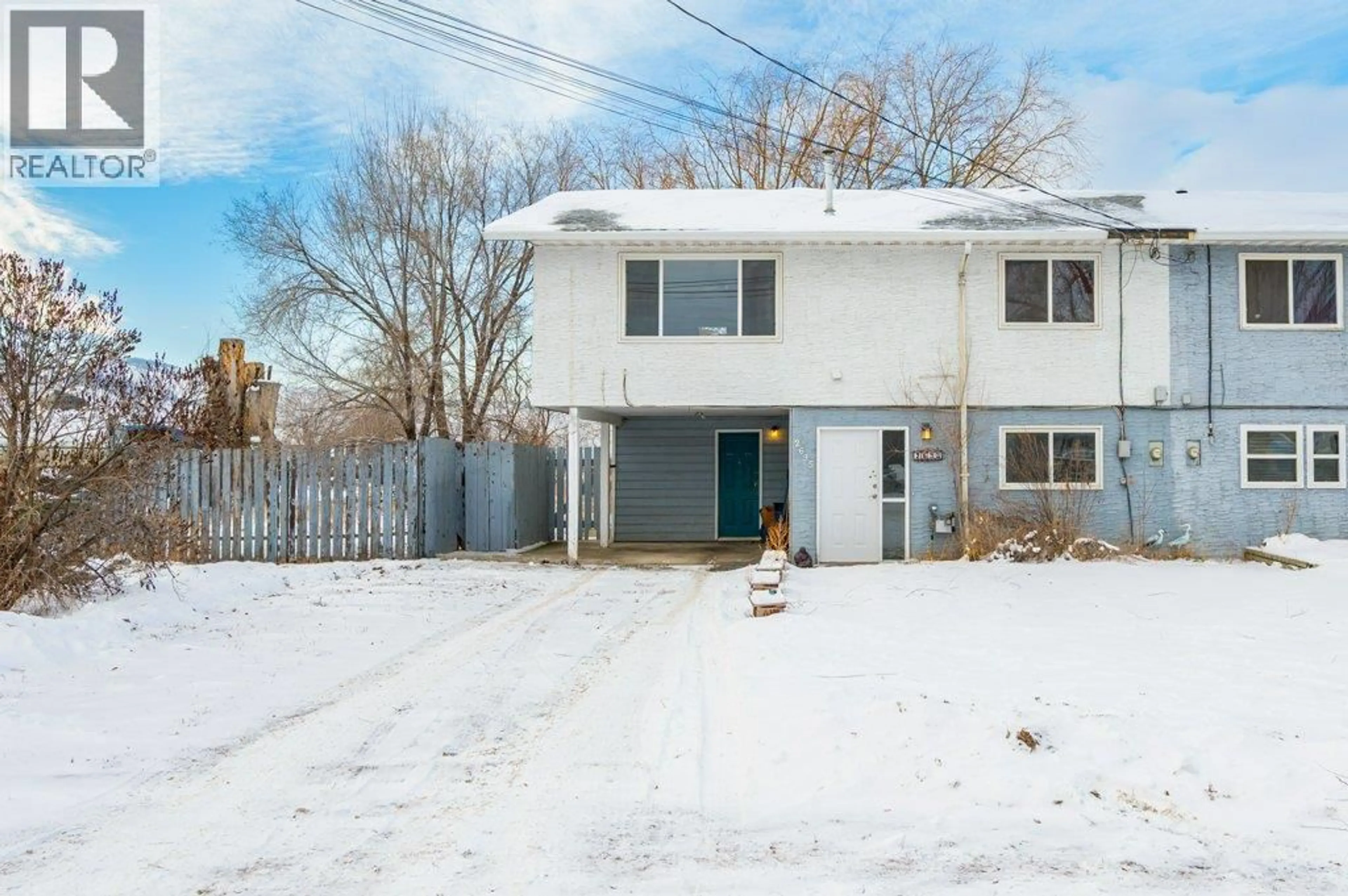 Unknown for 2695 YOUNG PLACE, Kamloops British Columbia V2B8A4