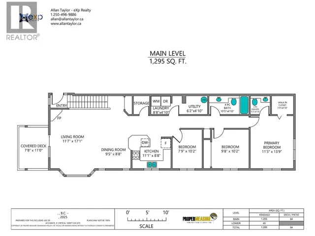 4 - 8507 70TH AVENUE, Osoyoos 3
