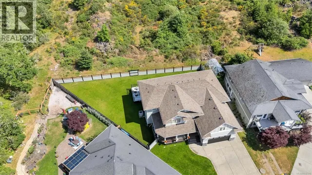 1580 NIMPKISH PLACE, Duncan 5