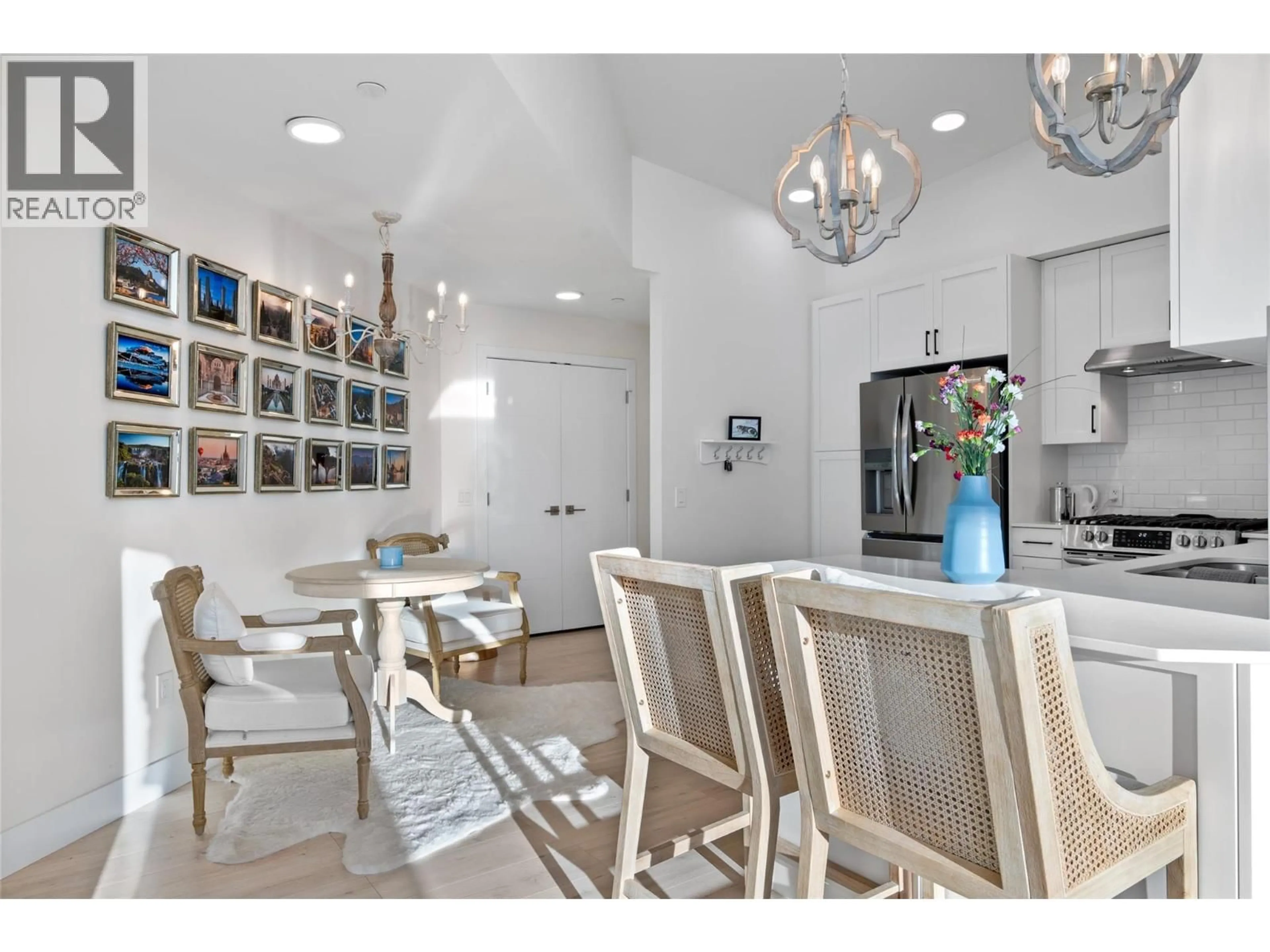 Unknown for 401 - 651 DUNES DRIVE, Kamloops British Columbia V2B8M8