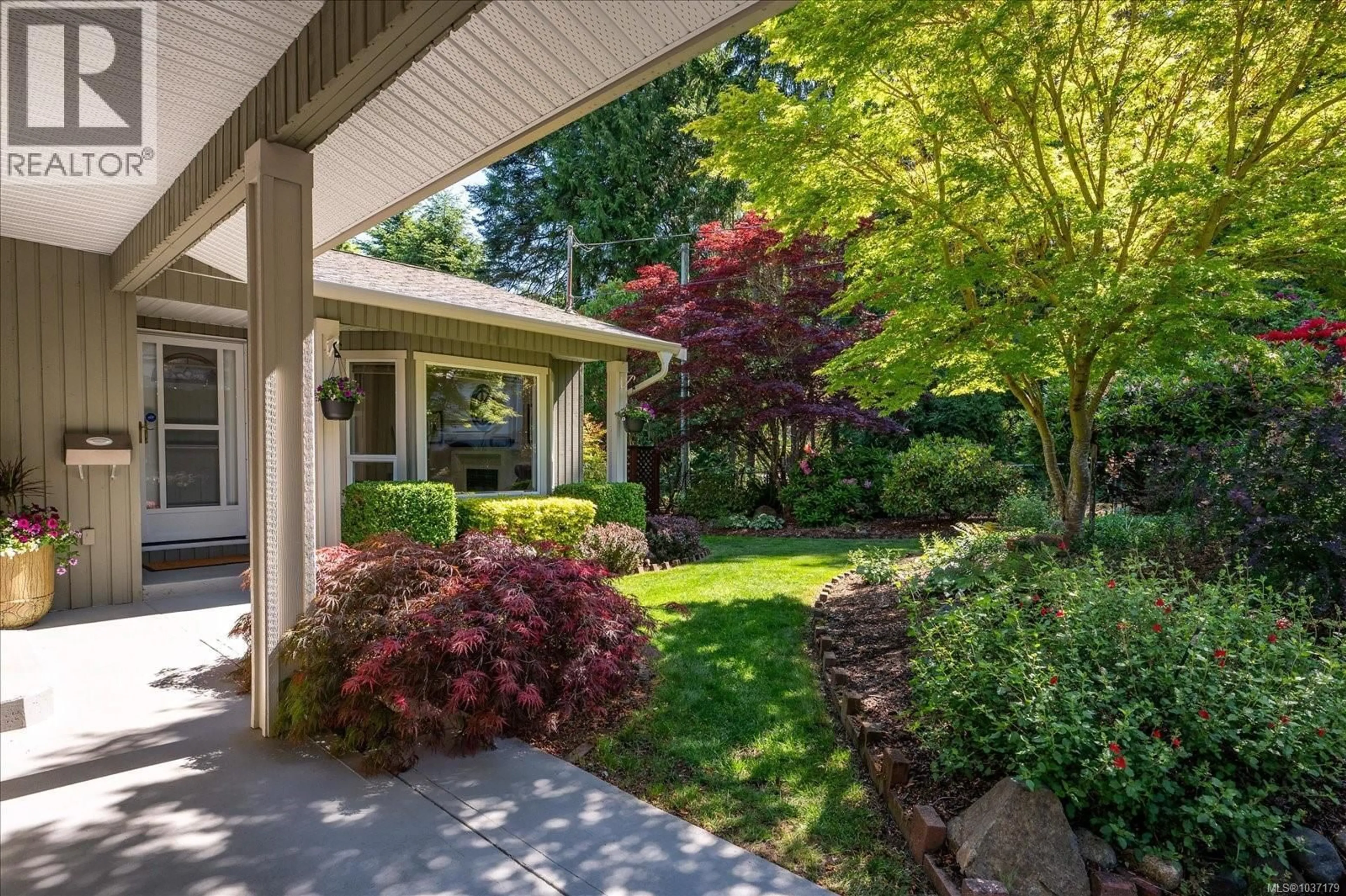 Unknown for 5124 HAMMOND BAY ROAD, Nanaimo British Columbia V9T5B5