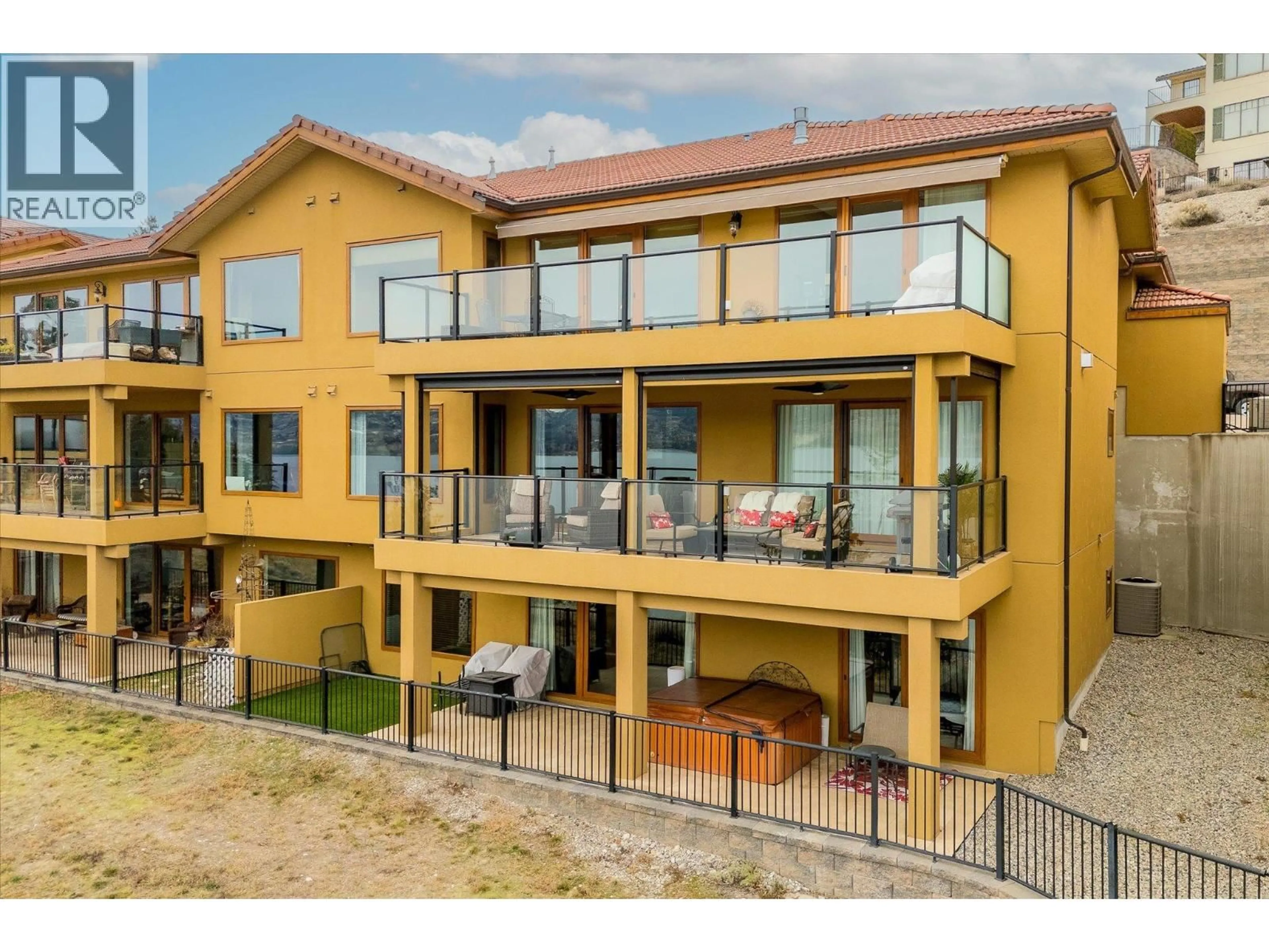 Unknown for 206 - 14419 DOWNTON AVENUE, Summerland British Columbia V0H1Z1