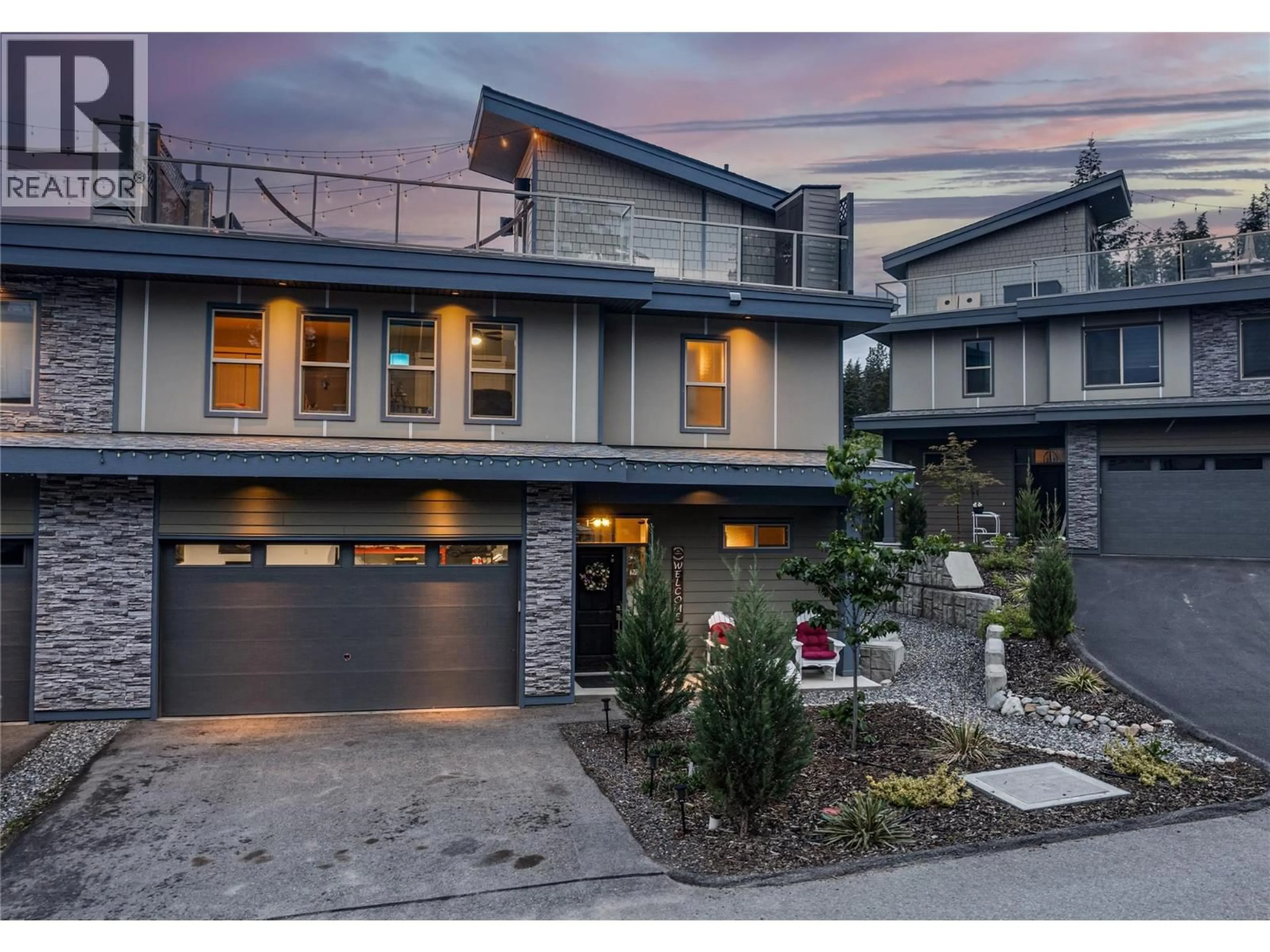 Unknown for 2 - 2893 ROBINSON ROAD, Lake Country British Columbia V4V1H8