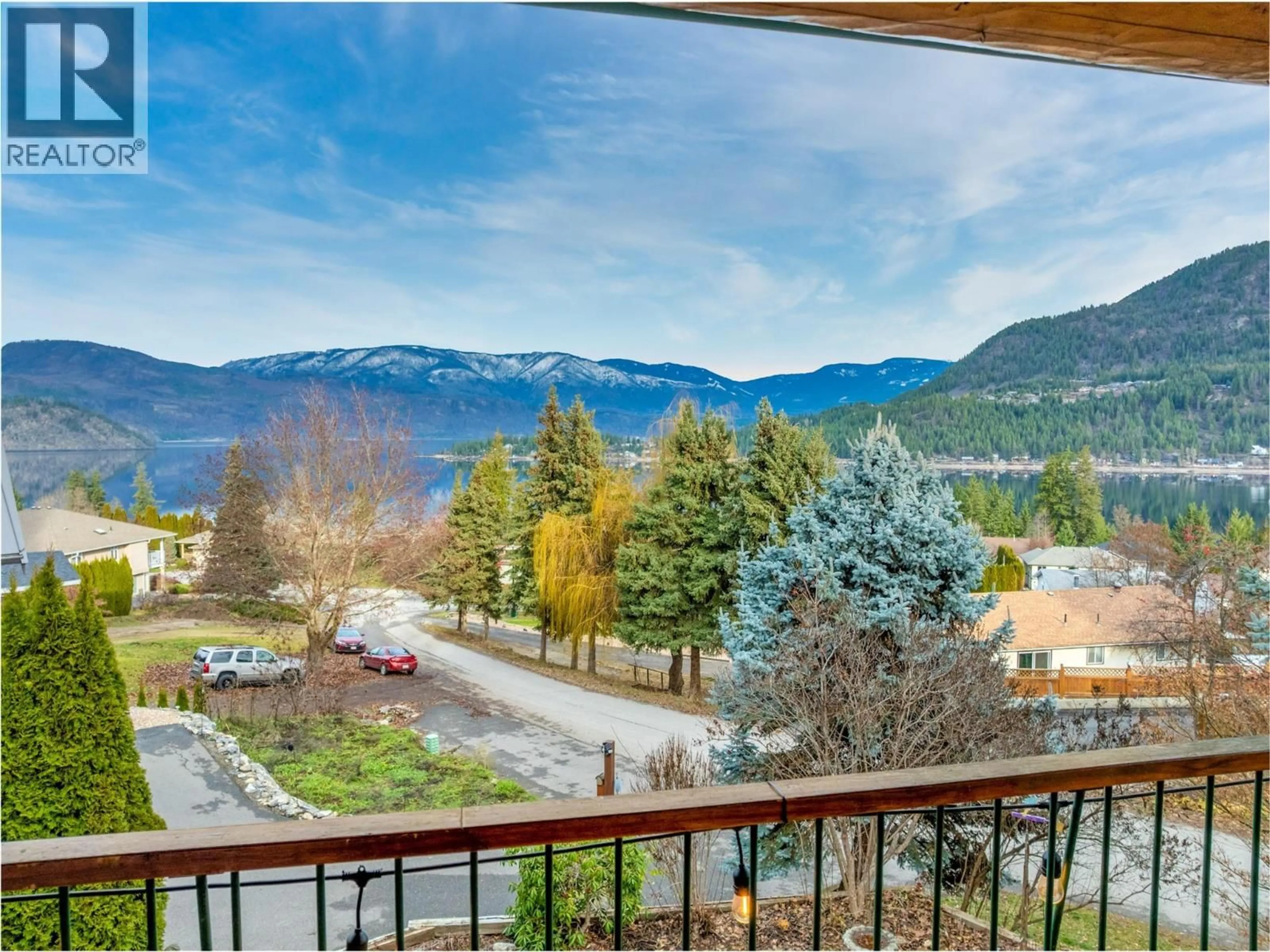 Unknown for 2822 JUNIPER CRESCENT, Blind Bay British Columbia V0E1H1