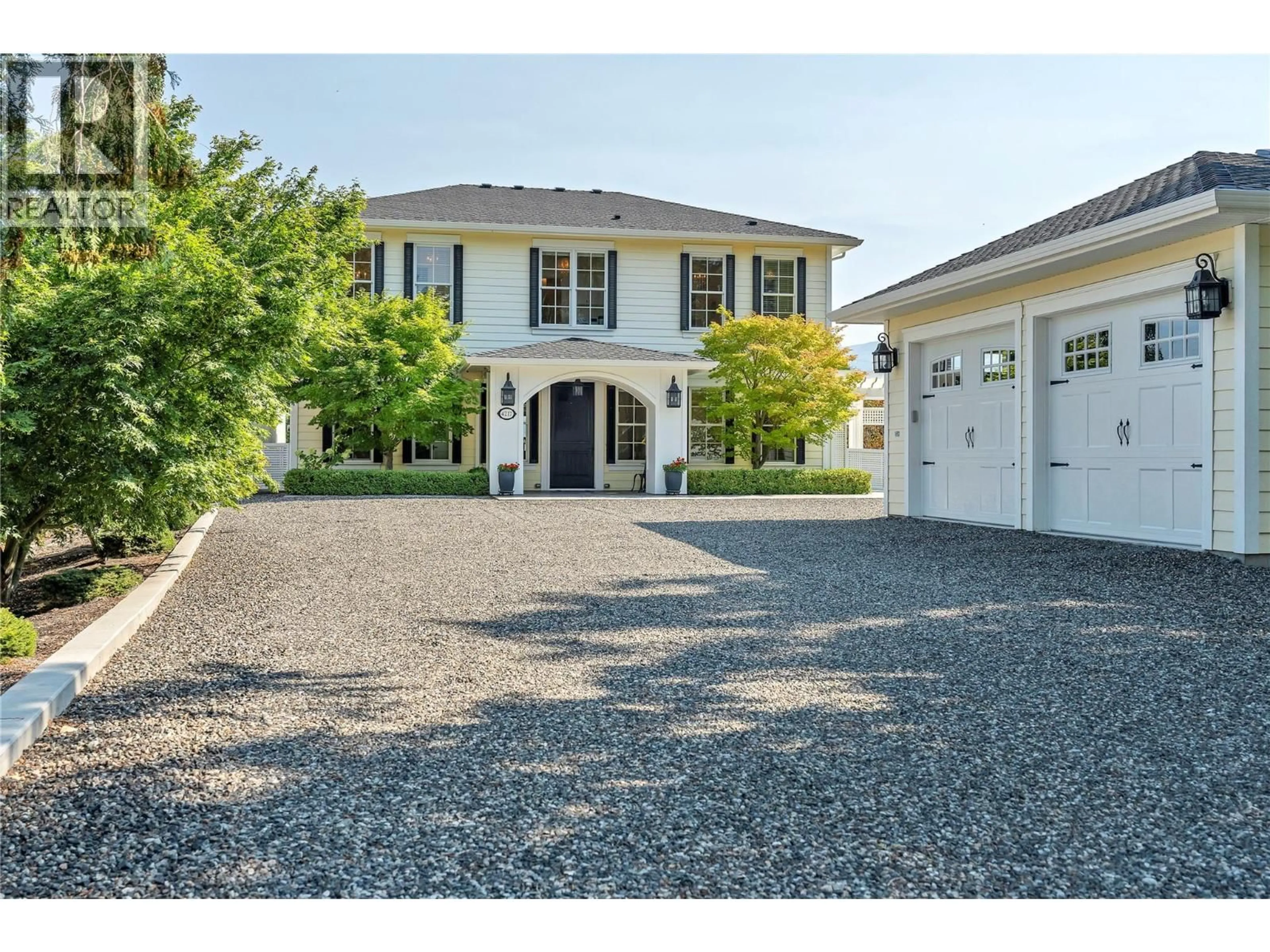 Unknown for 4217 WILLIAMS AVENUE, Summerland British Columbia V0H1Z0