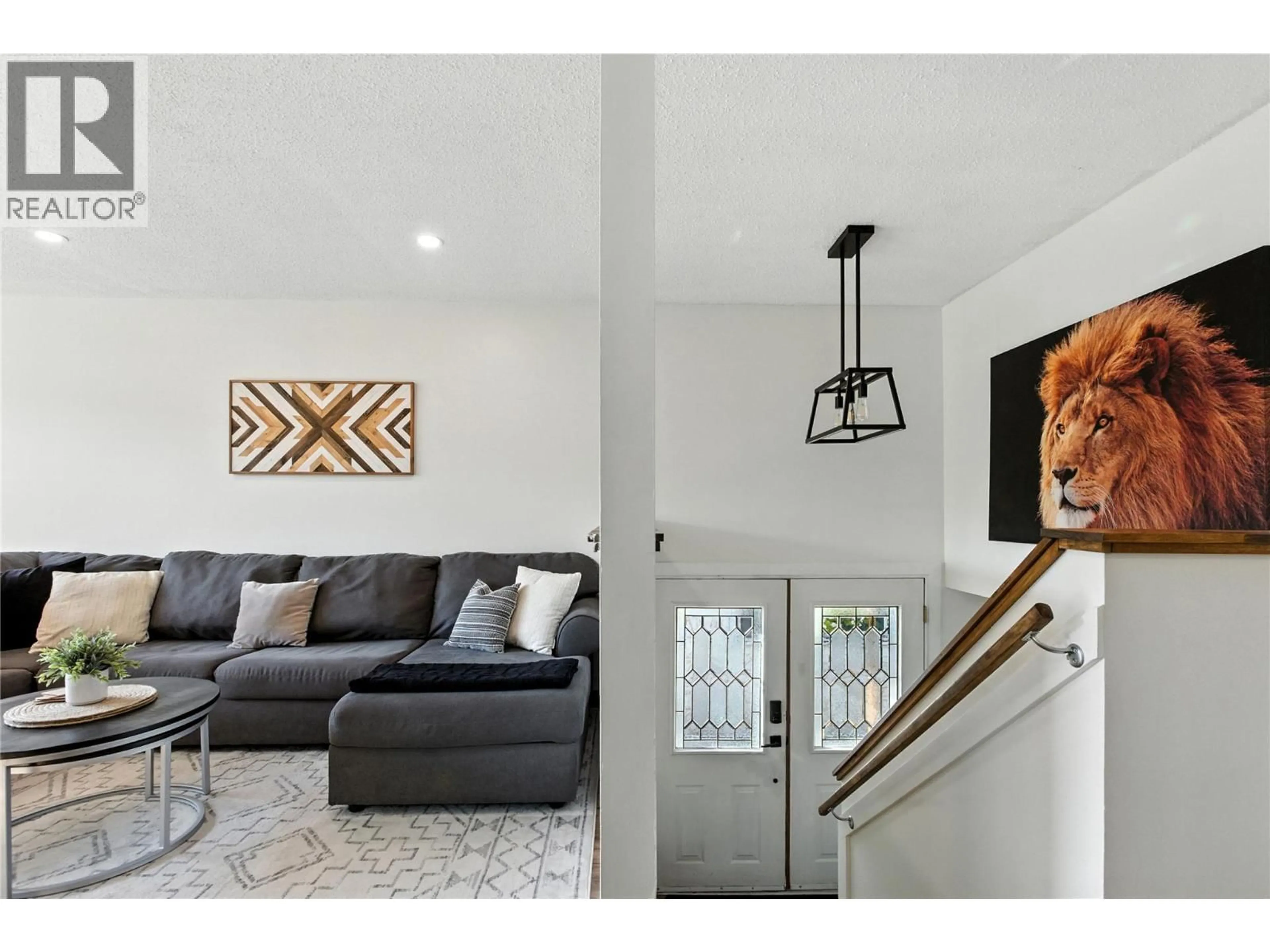 Unknown for 318 LINDEN AVENUE, Kamloops British Columbia V2B2M9