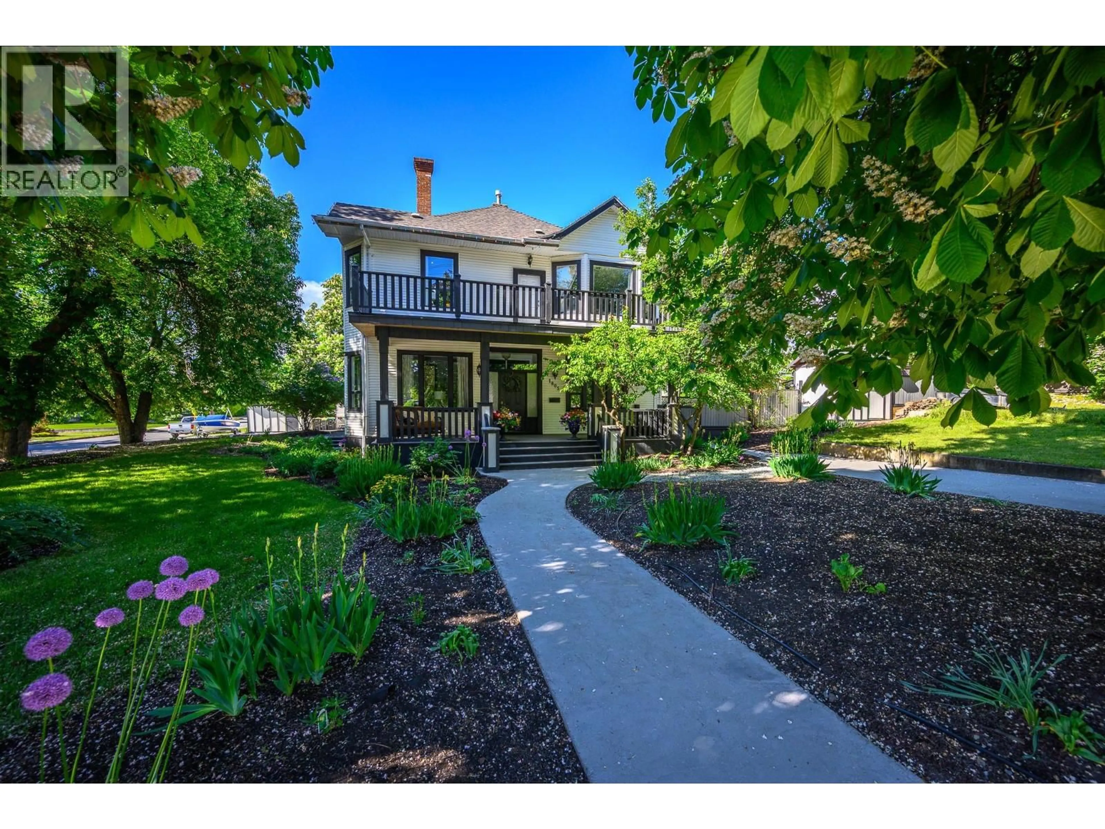 Unknown for 1805 32 AVENUE, Vernon British Columbia V1T2J5