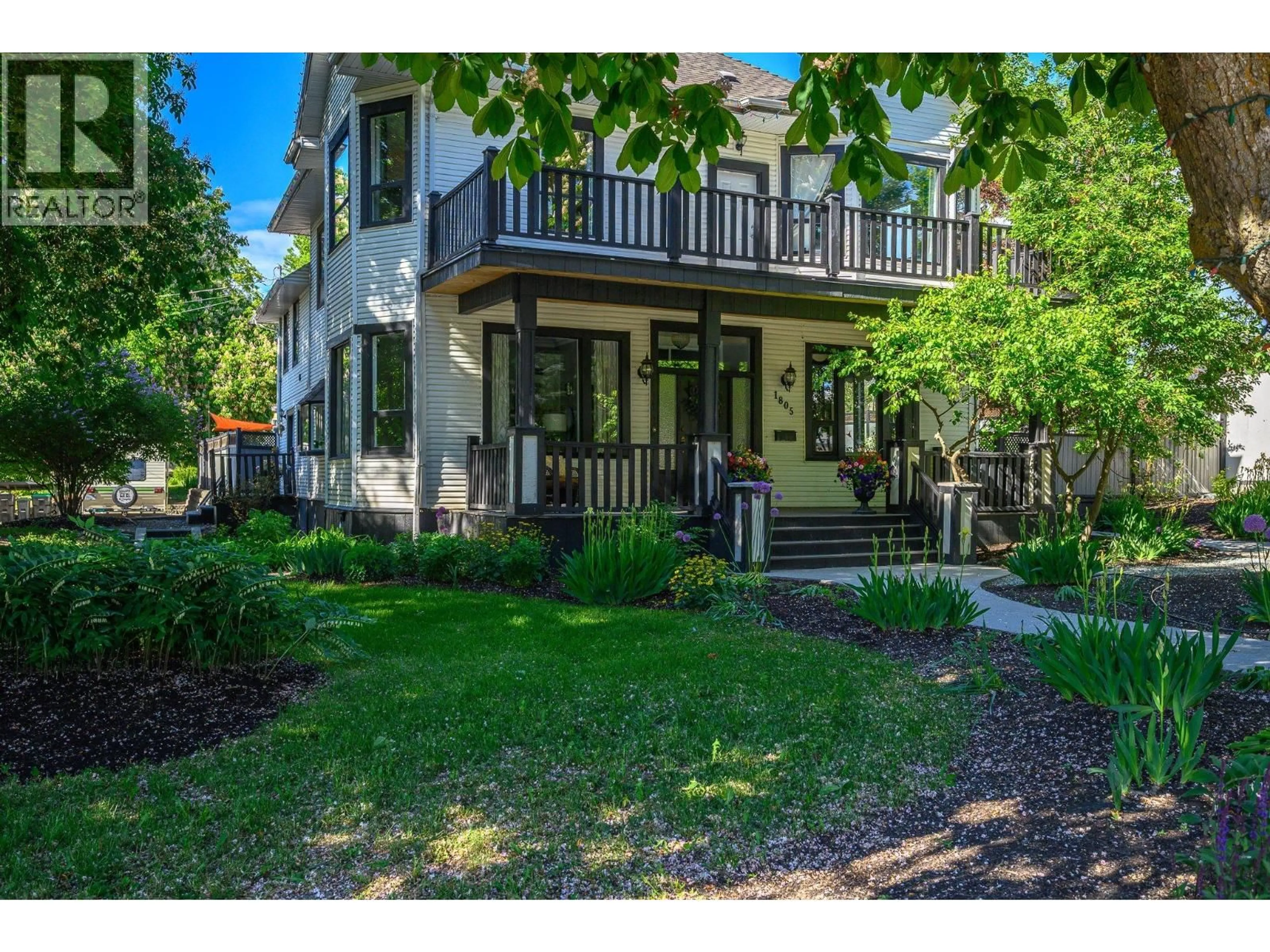 Unknown for 1805 32 AVENUE, Vernon British Columbia V1T2J5