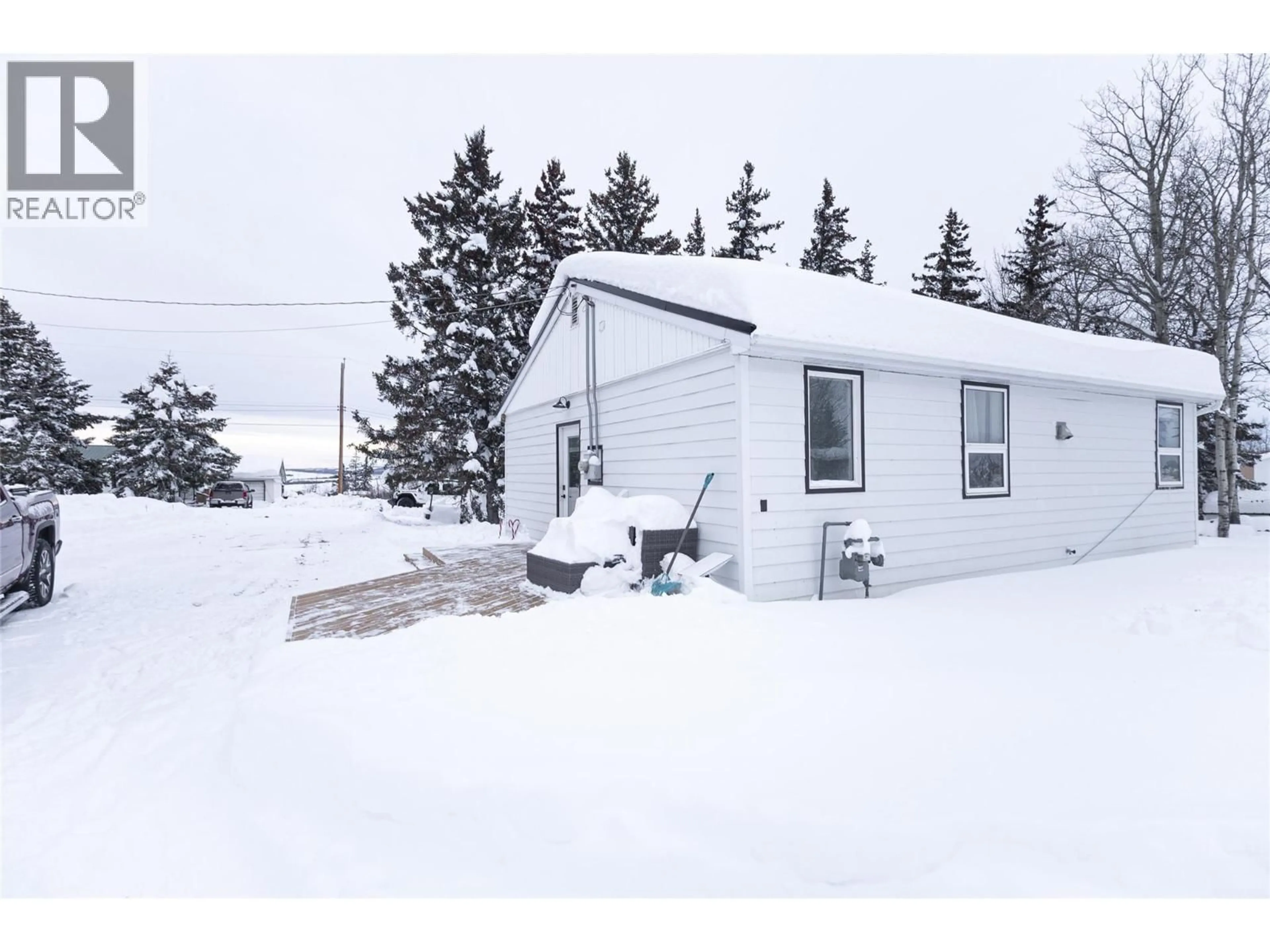 Unknown for 1740 HARPER PLACE, Dawson Creek British Columbia V1G4E8