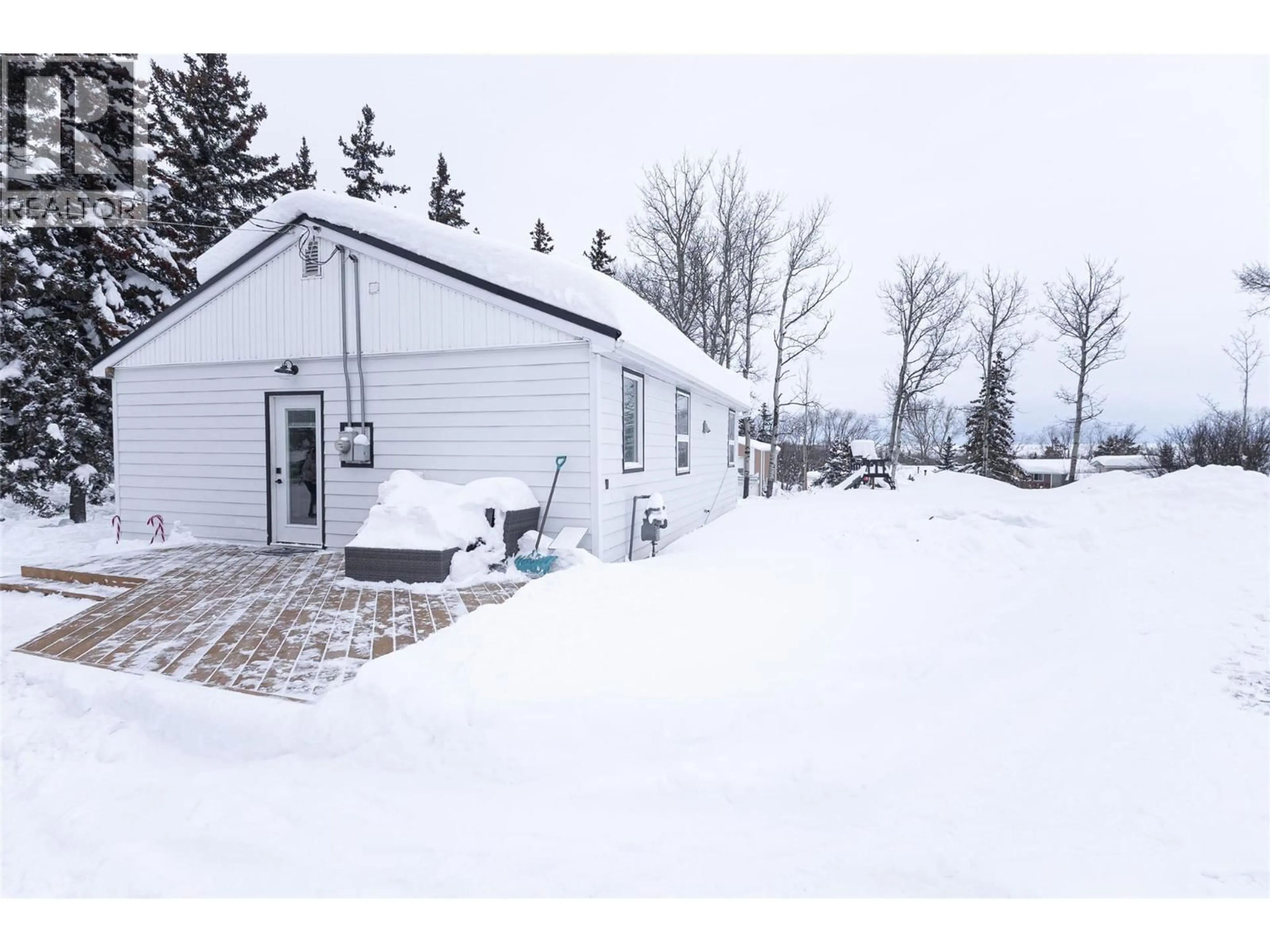 Unknown for 1740 HARPER PLACE, Dawson Creek British Columbia V1G4E8