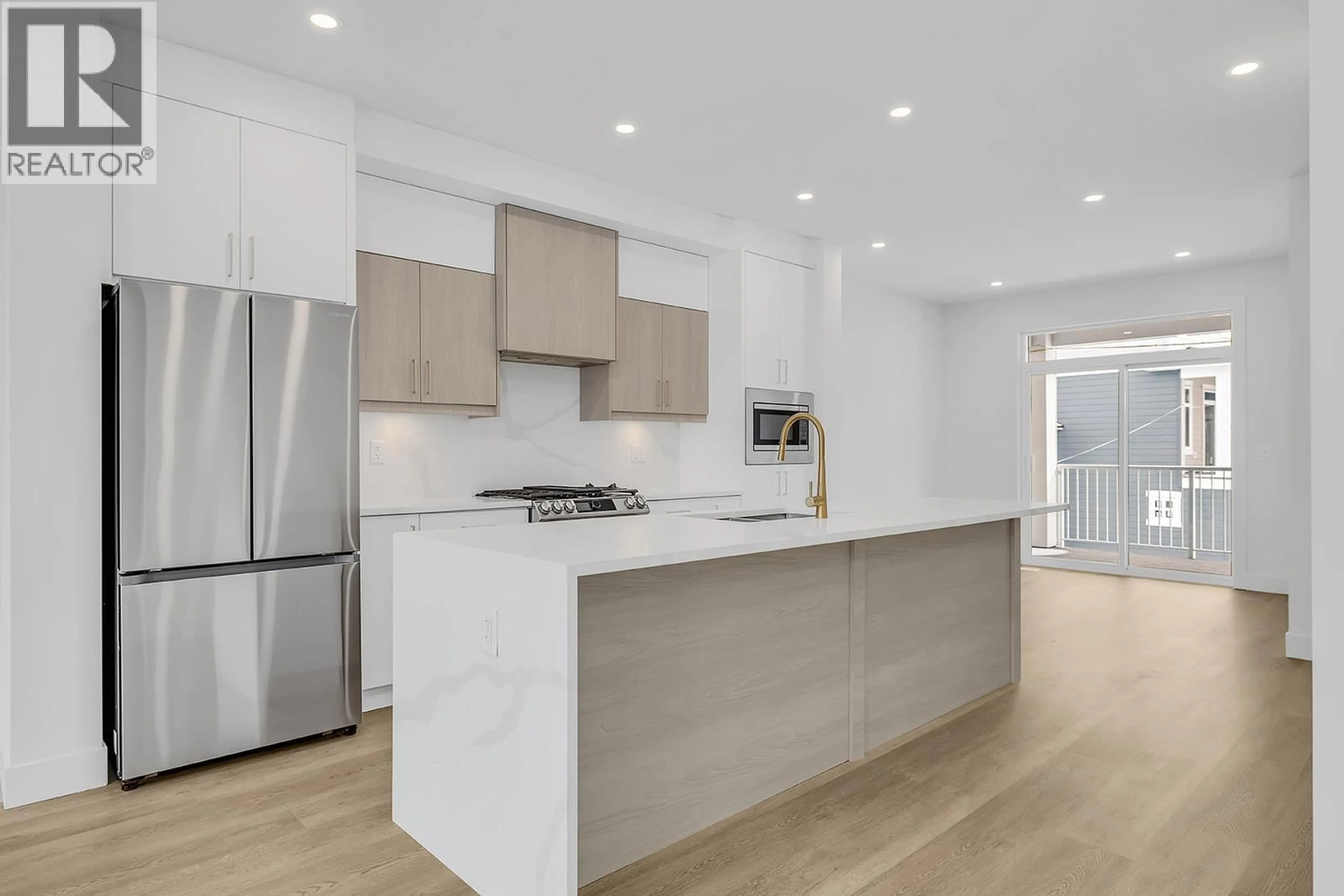 Open concept kitchen, unknown for 103 - 5300 MAIN STREET, Kelowna British Columbia V1W0C1