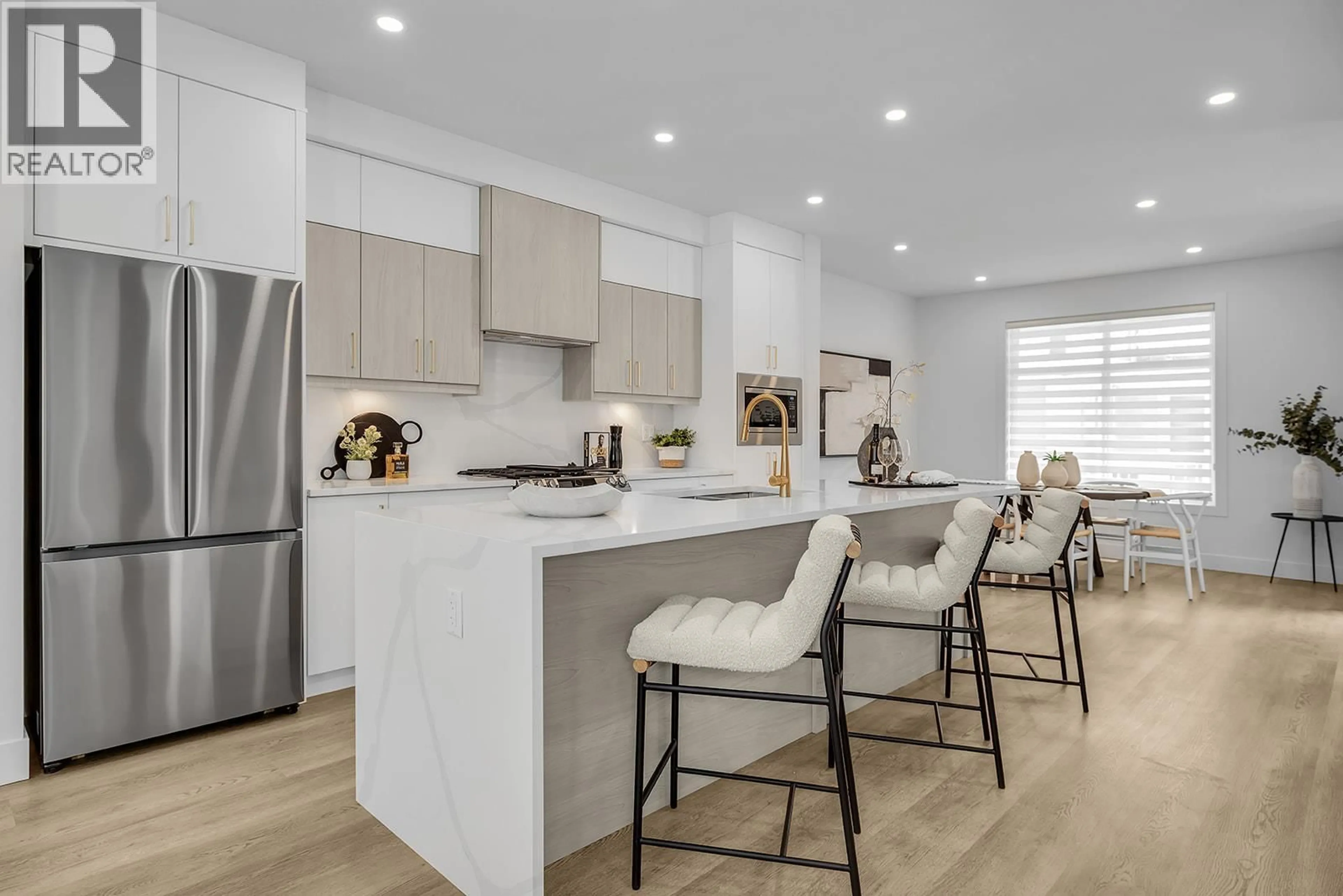 Open concept kitchen, unknown for 106 - 5300 MAIN STREET, Kelowna British Columbia V1W0C1