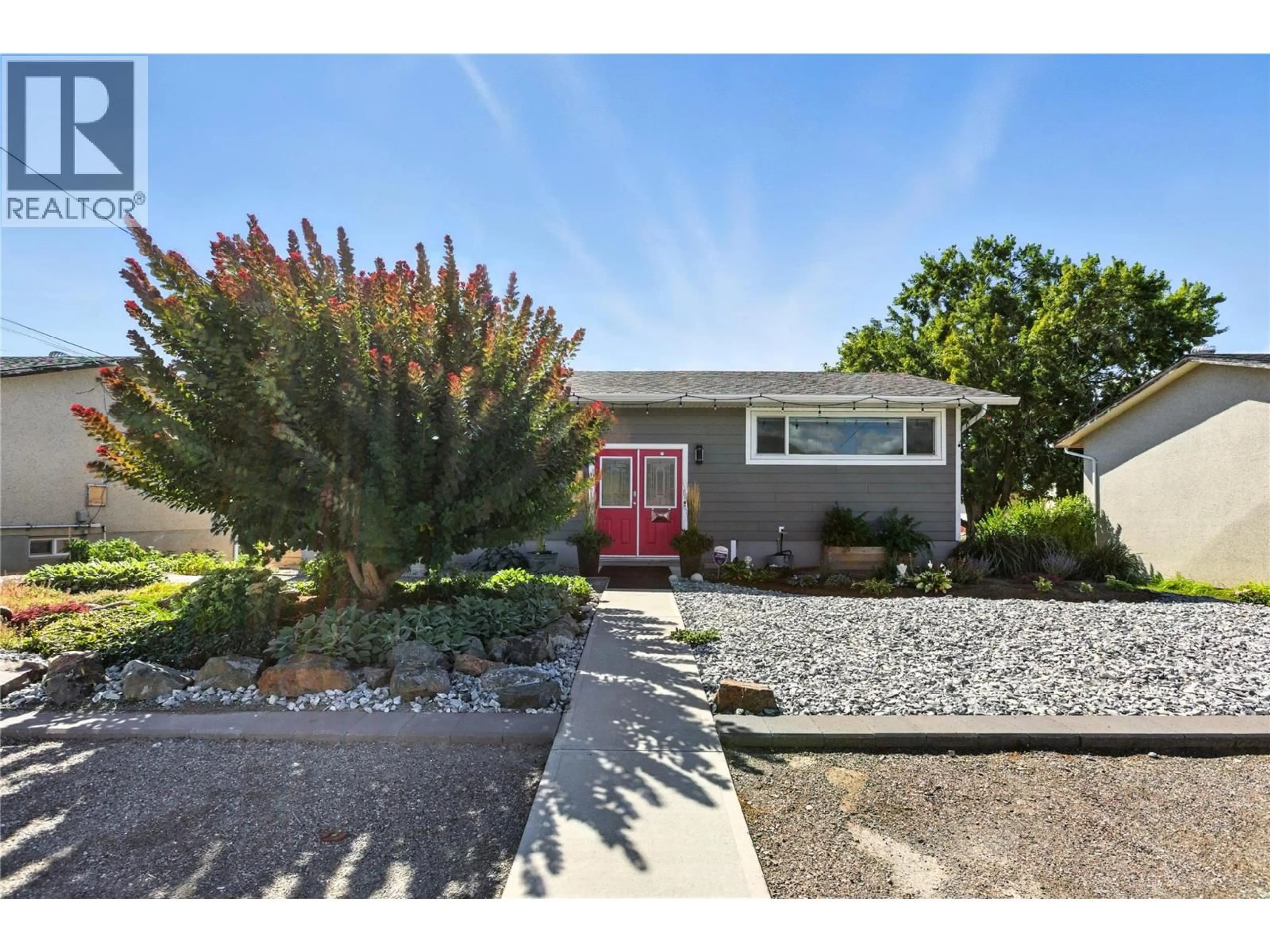 Unknown for 891 PEMBROKE AVENUE, Kamloops British Columbia V2B1Z2