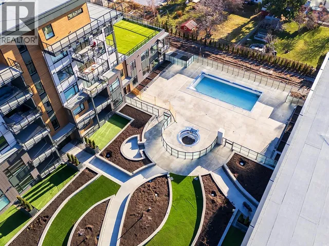 404 - 2780 OLALLA ROAD, West Kelowna