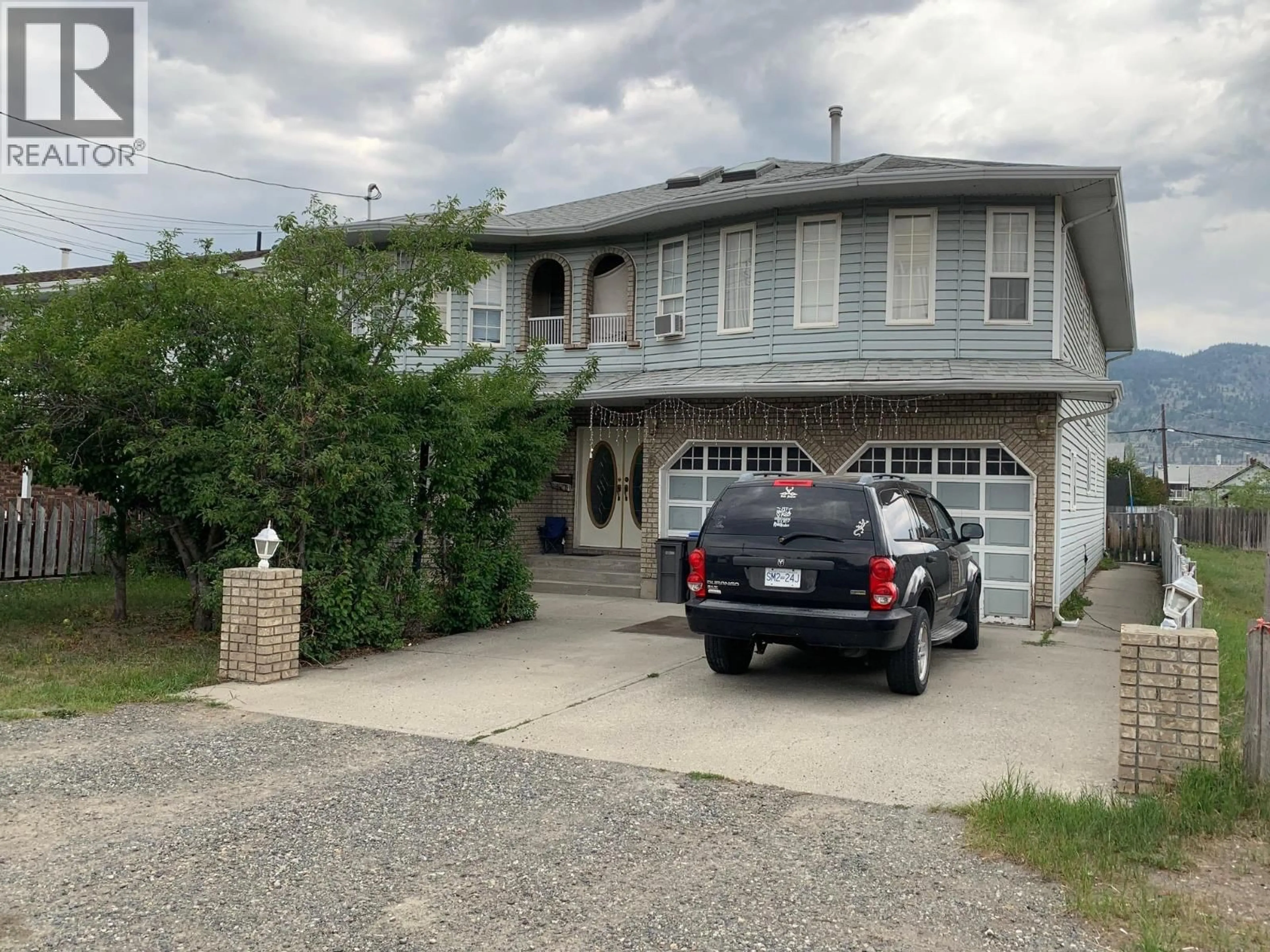 Unknown for 2651 COUTLEE AVENUE, Merritt British Columbia V1K1B8