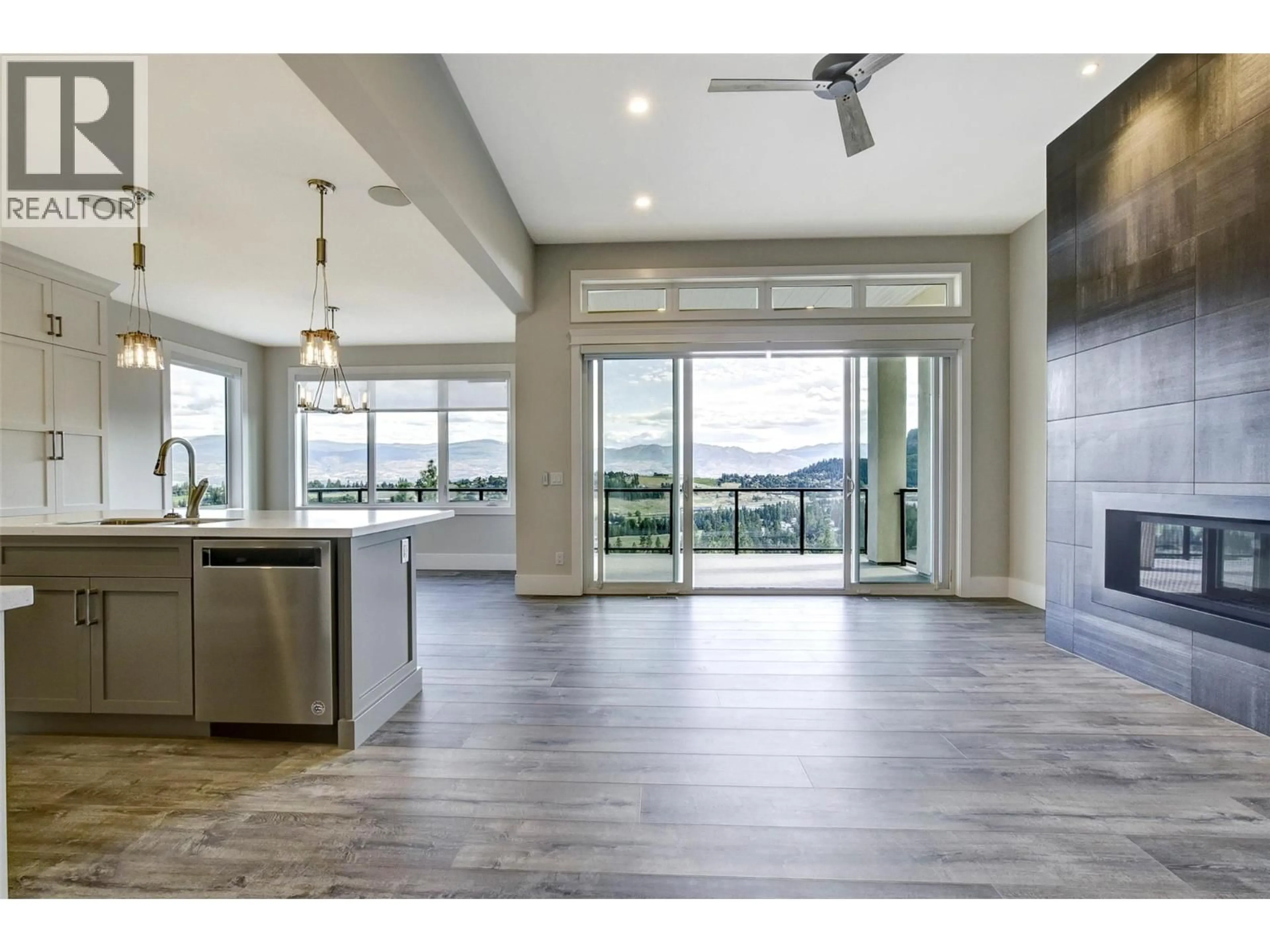 Open concept kitchen, unknown for 1051 AURORA HEIGHTS, West Kelowna British Columbia V1Z4B2