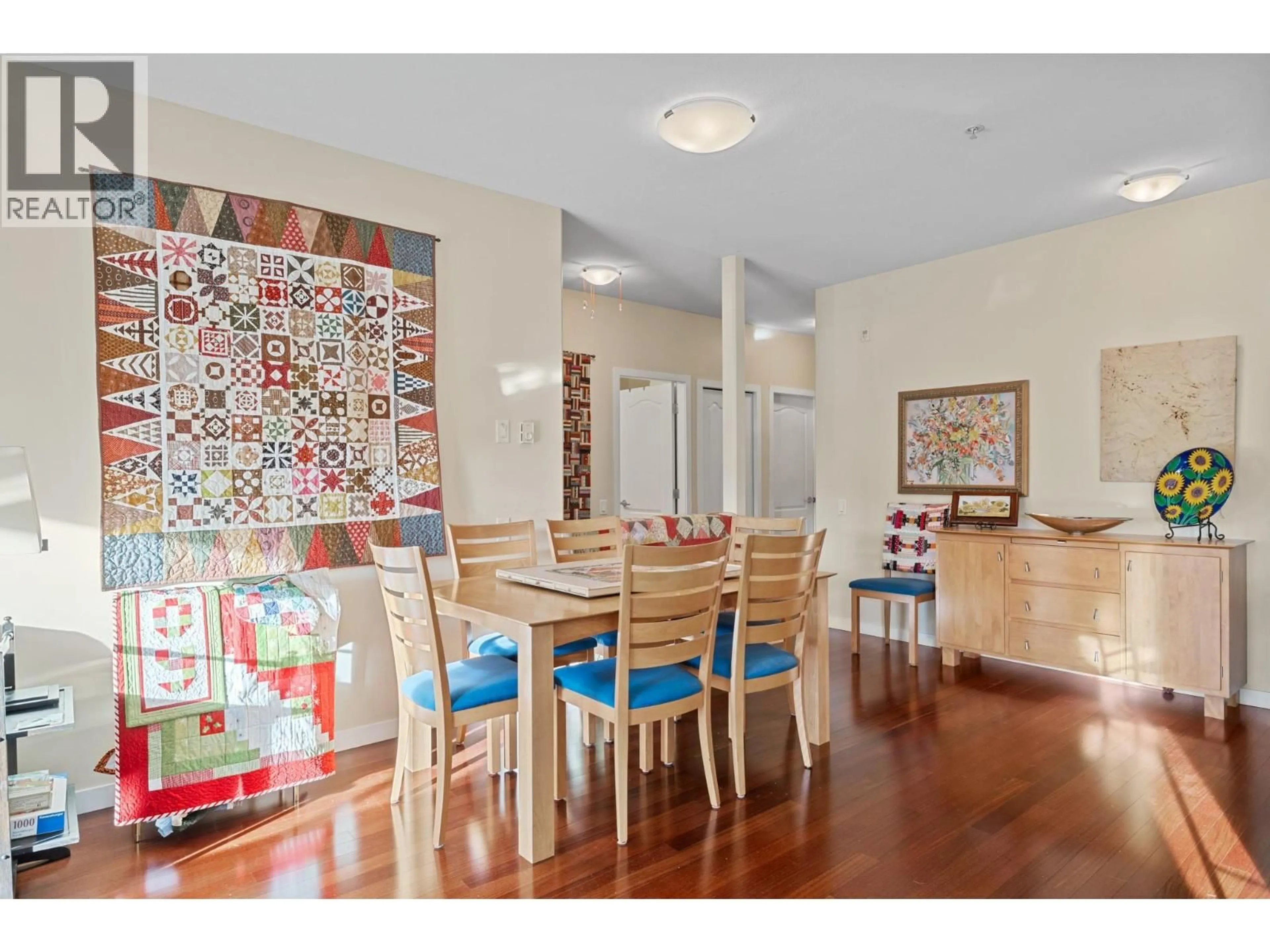 Dining room, unknown for 209 - 680 LEQUIME ROAD, Kelowna British Columbia V1W1A4