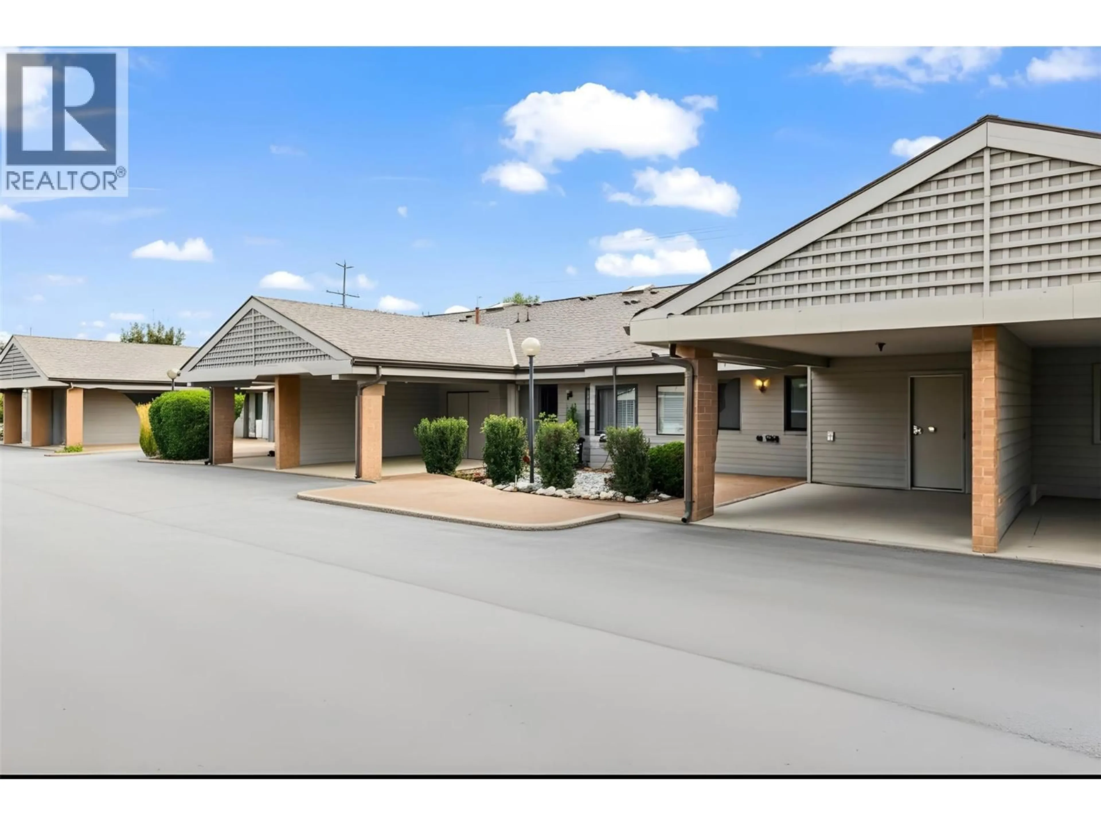 Patio, unknown for 213 - 1765 LECKIE ROAD, Kelowna British Columbia V1X6X5