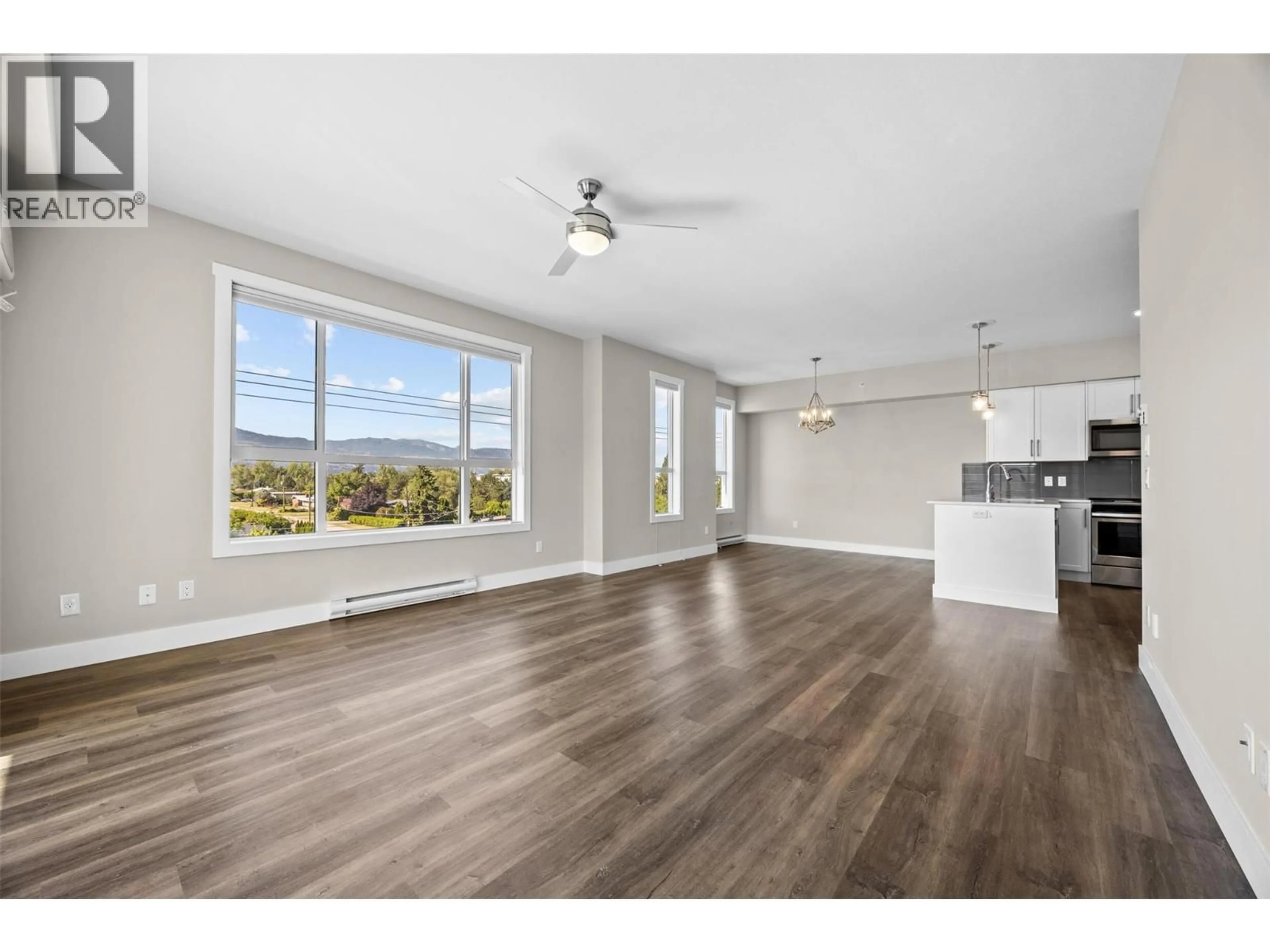 Unknown for 313 - 3090 BURTCH ROAD, Kelowna British Columbia V1W5G9