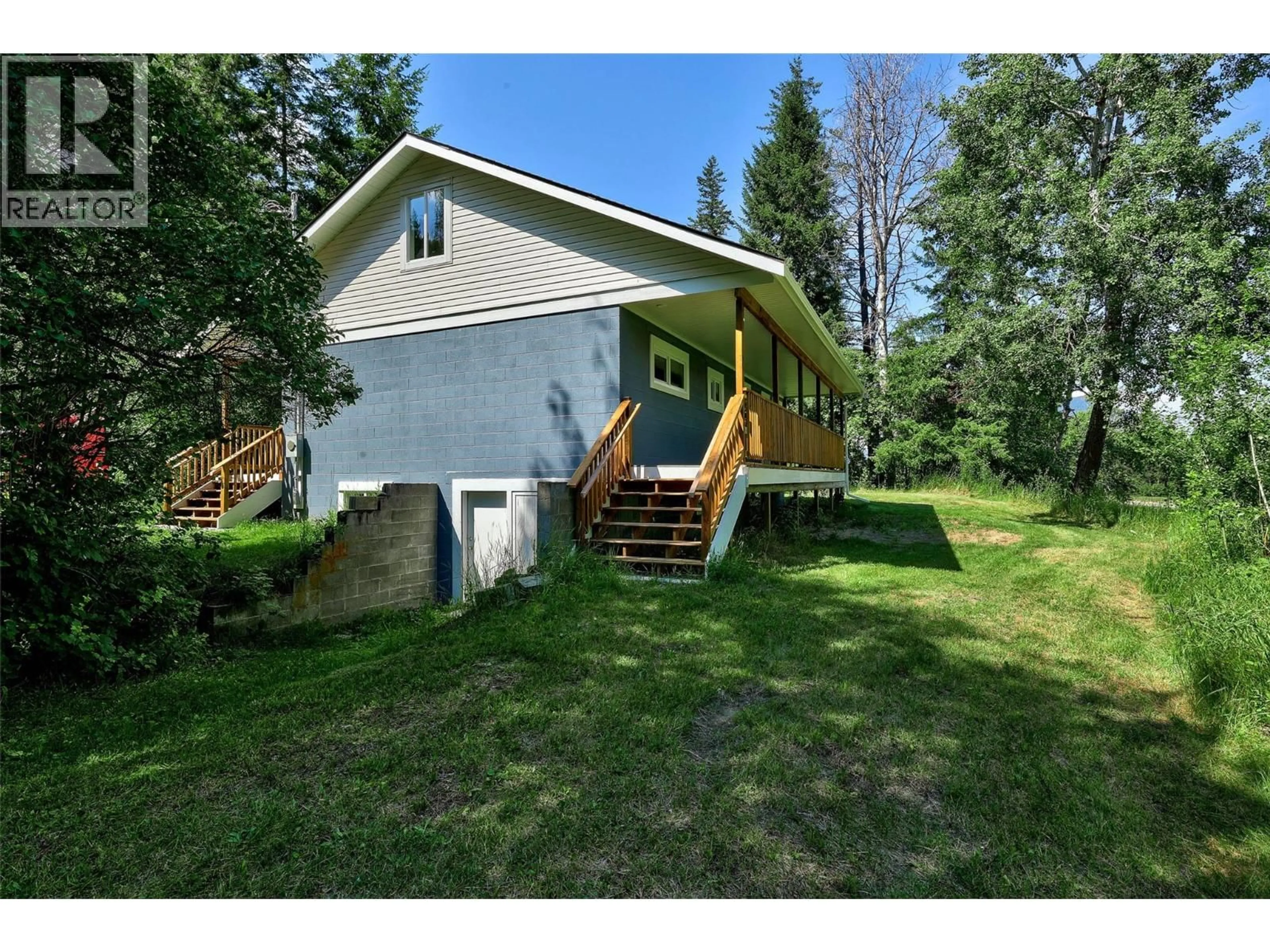 Unknown for 228 WEBB ROAD, Little Fort British Columbia V0E2C0