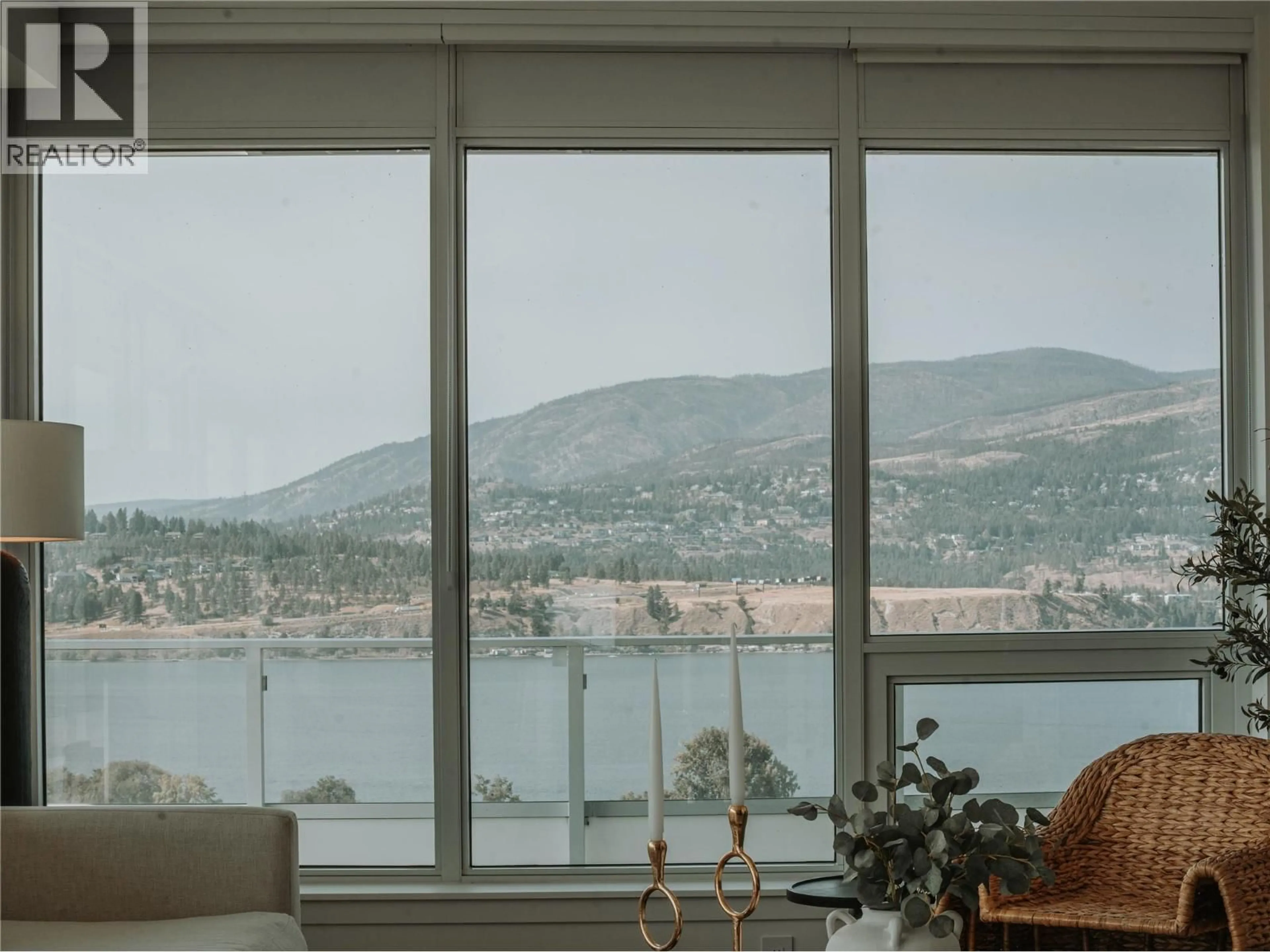 A pic of a room for 1507 - 238 LEON AVENUE, Kelowna British Columbia V1Y6H9