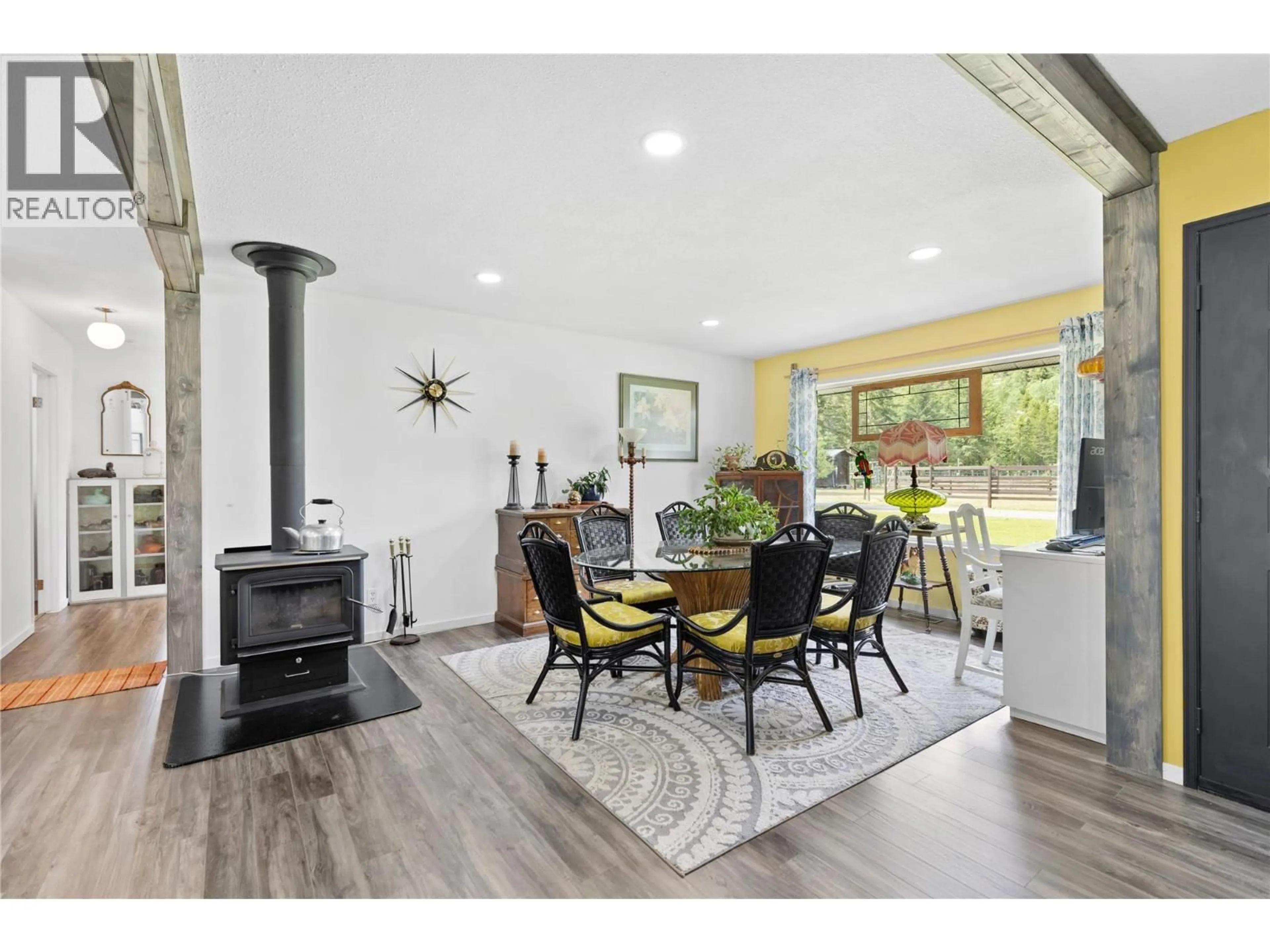 Unknown for 3056 HARMON ROAD, Vavenby British Columbia V0E3A0