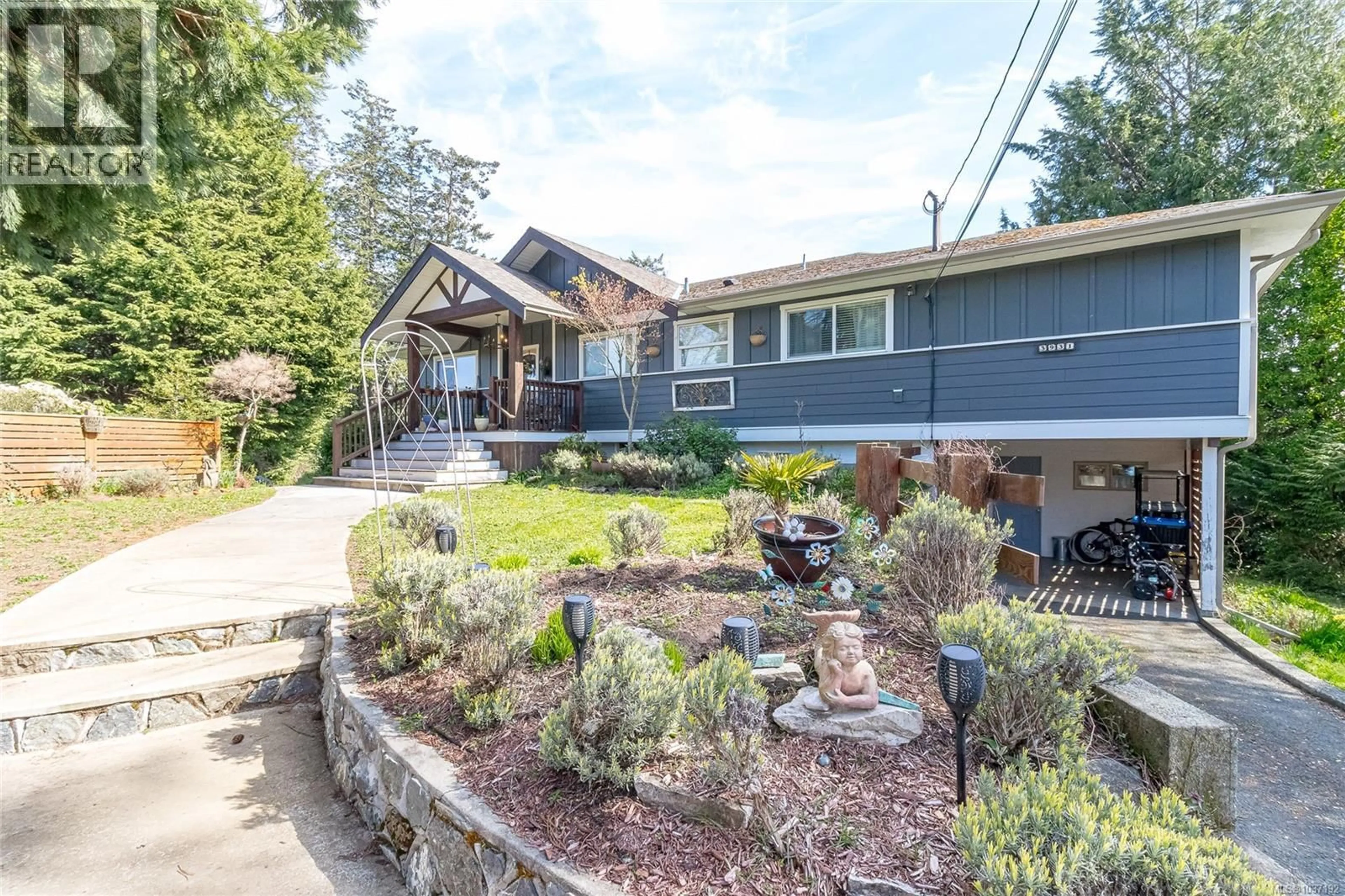 Unknown for 3931 CIRCLE DRIVE, Metchosin British Columbia V9C4A9