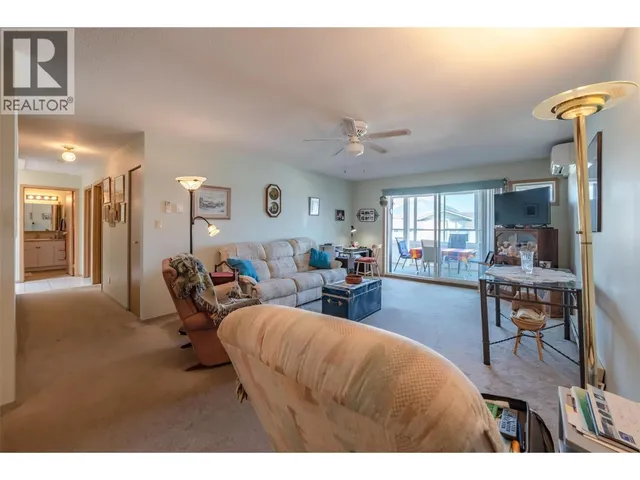 406 - 195 WARREN AVENUE WEST, Penticton 4