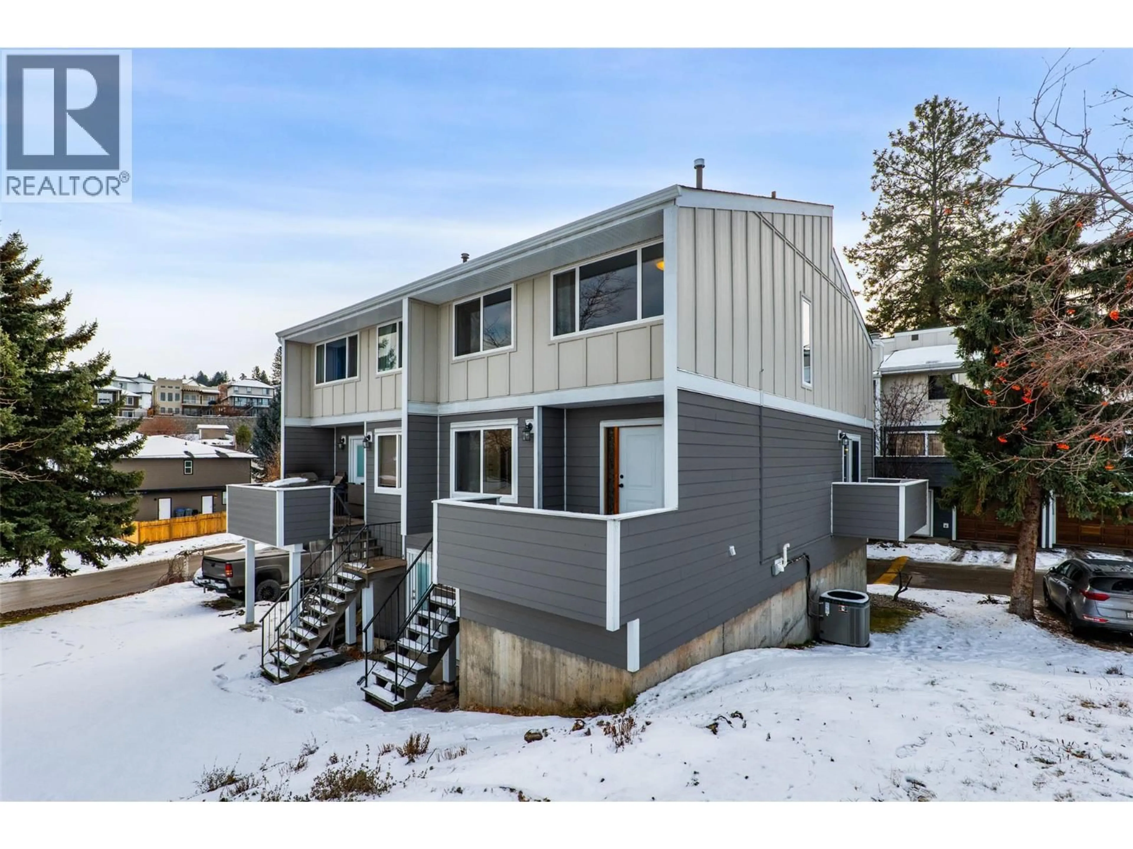 Unknown for 10 - 1810 SPRINGHILL DRIVE, Kamloops British Columbia V2E1P9